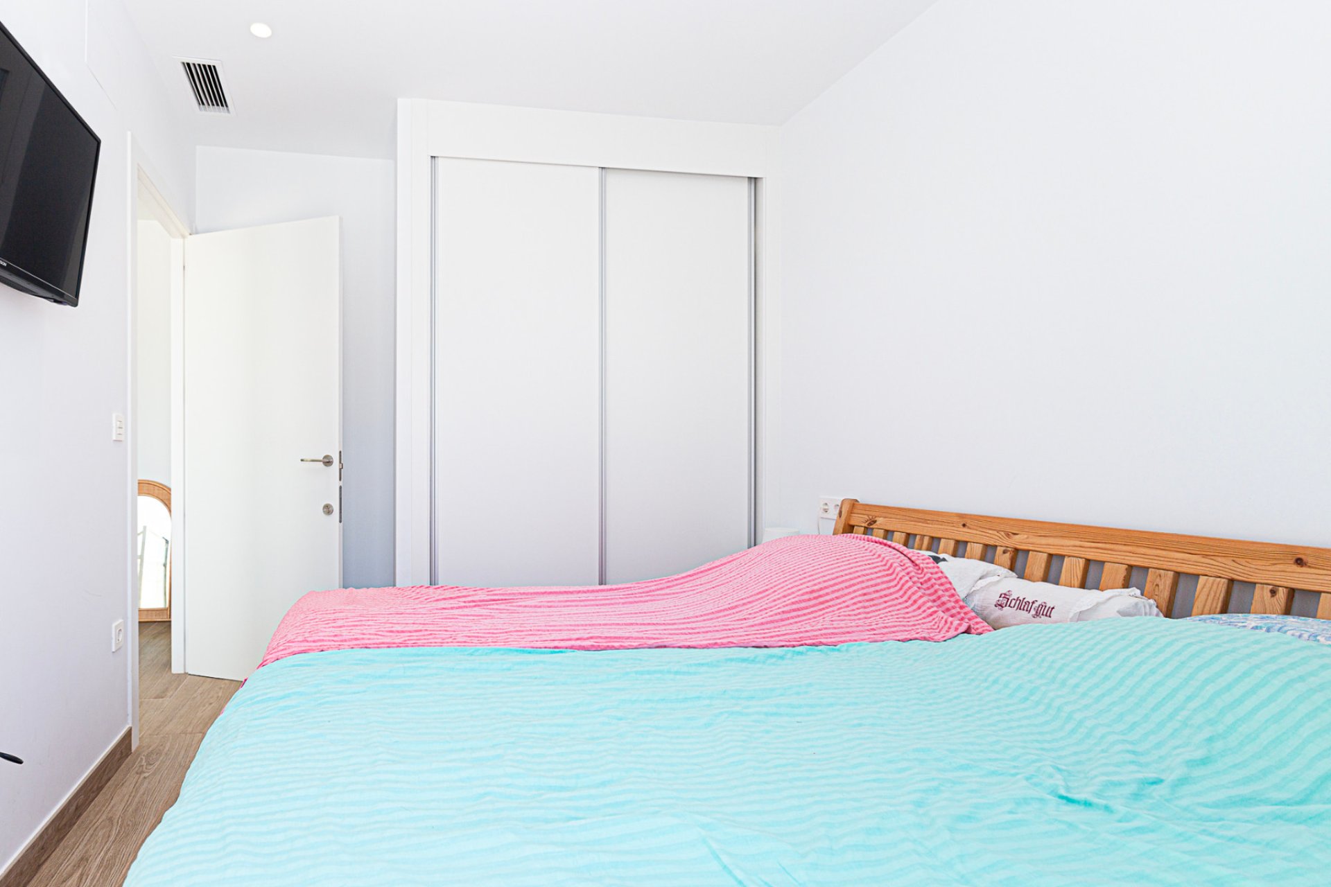 Resale - Villa -
Ciudad quesada - Ciudad Quesada - Doña Pepa