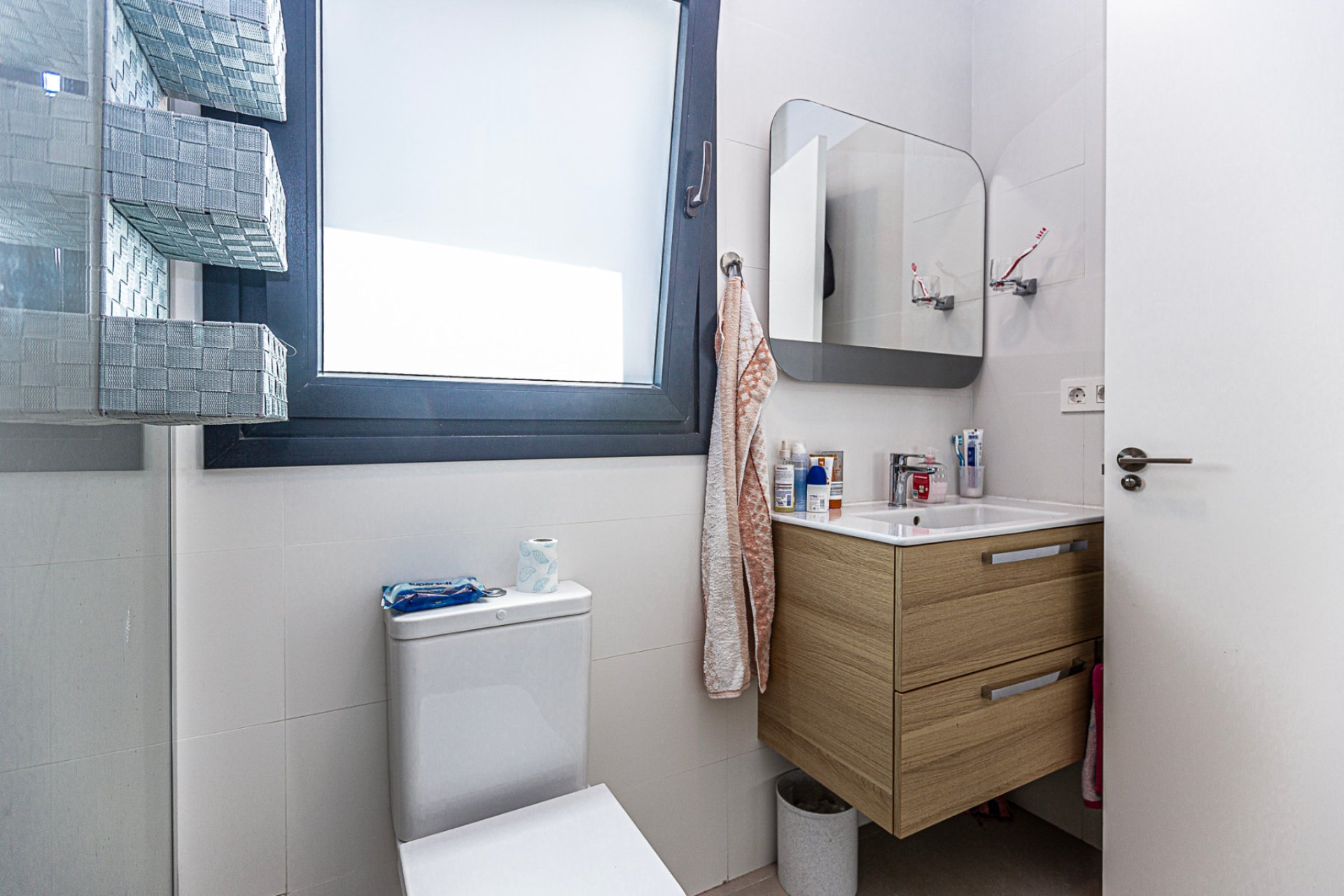 Resale - Villa -
Ciudad quesada - Ciudad Quesada - Doña Pepa