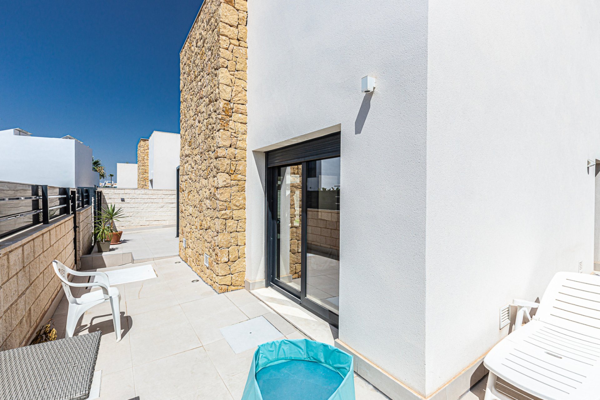 Resale - Villa -
Ciudad quesada - Ciudad Quesada - Doña Pepa