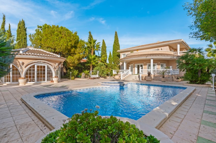 Resale - Villa -
Ciudad quesada - Ciudad Quesada - Doña Pepa