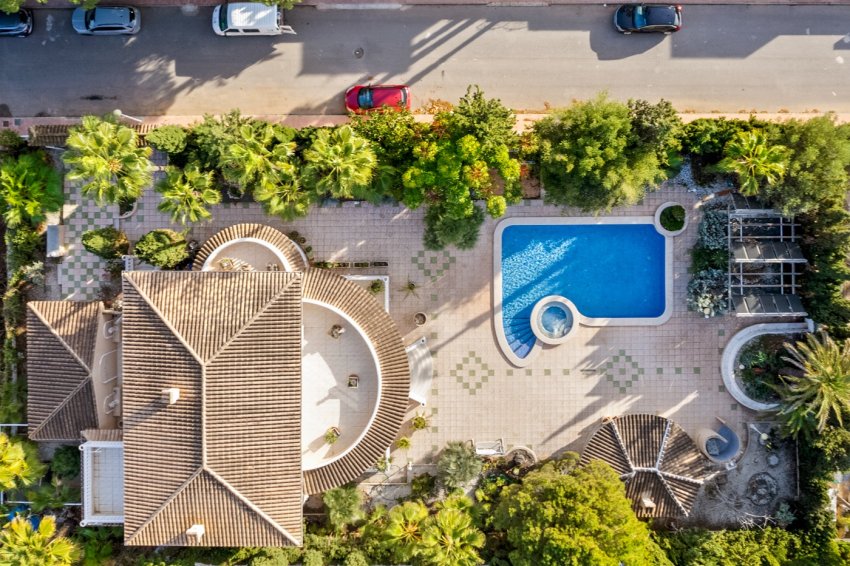 Resale - Villa -
Ciudad quesada - Ciudad Quesada - Doña Pepa