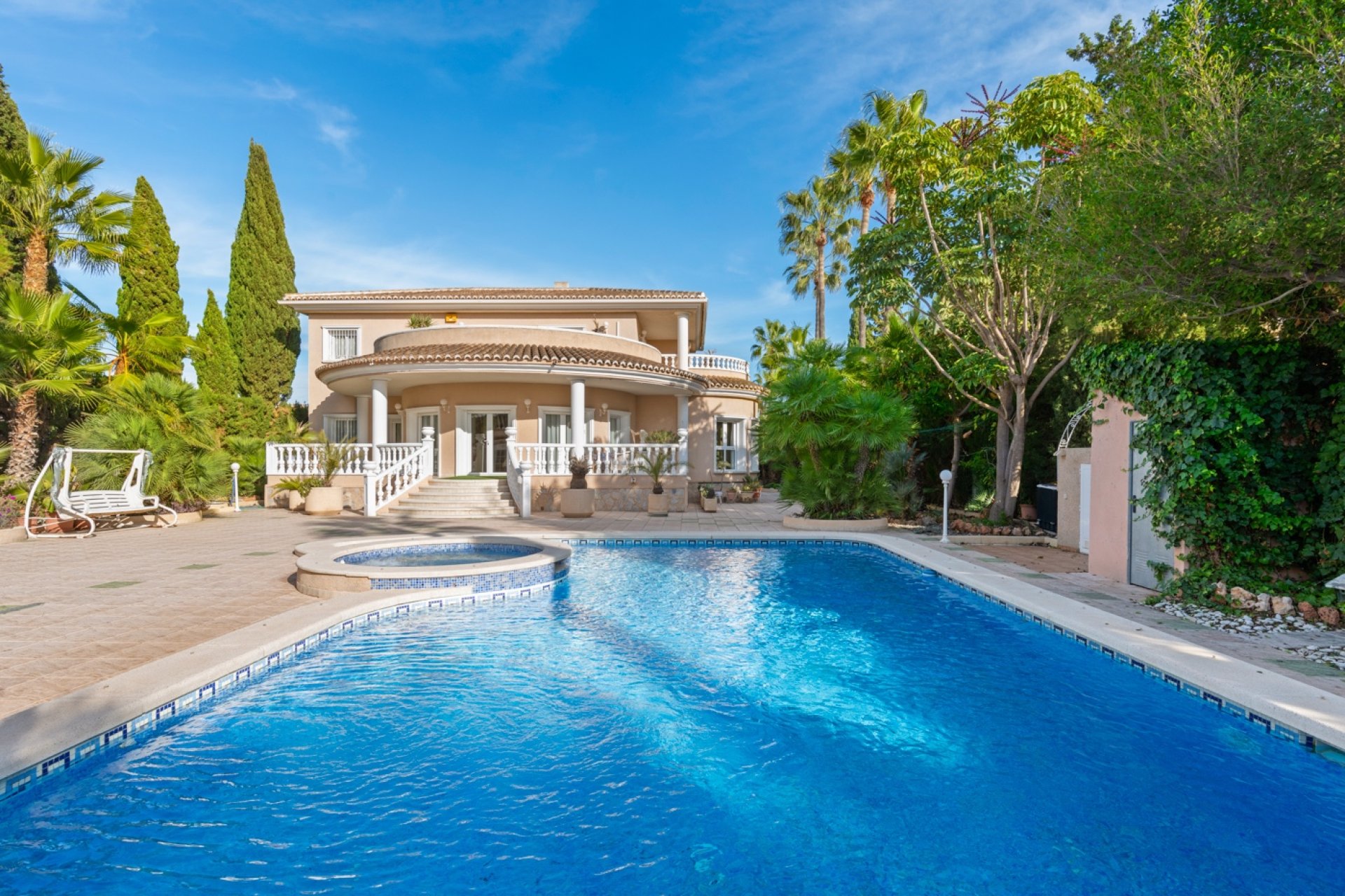 Resale - Villa -
Ciudad quesada - Ciudad Quesada - Doña Pepa