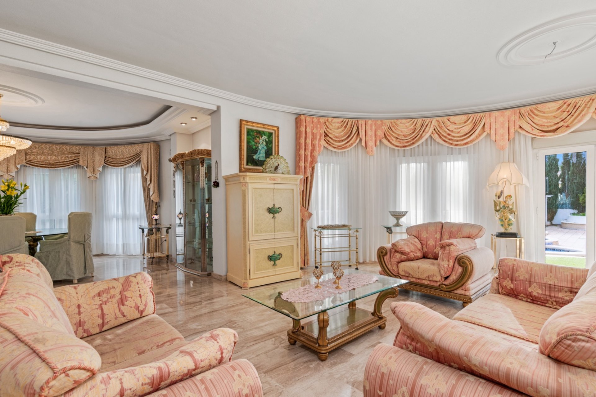 Resale - Villa -
Ciudad quesada - Ciudad Quesada - Doña Pepa