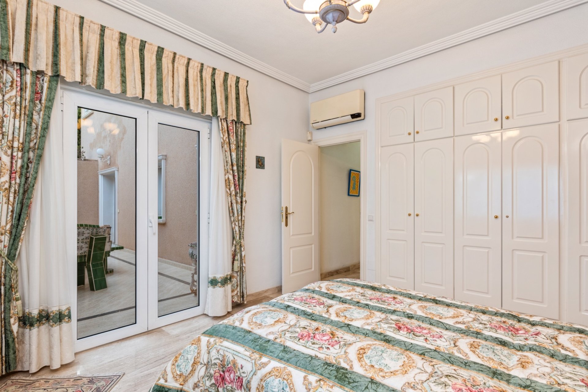 Resale - Villa -
Ciudad quesada - Ciudad Quesada - Doña Pepa