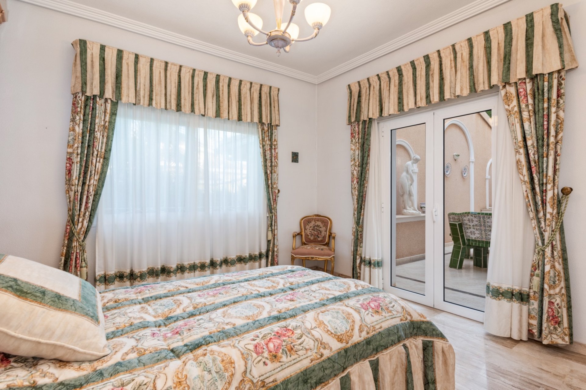 Resale - Villa -
Ciudad quesada - Ciudad Quesada - Doña Pepa