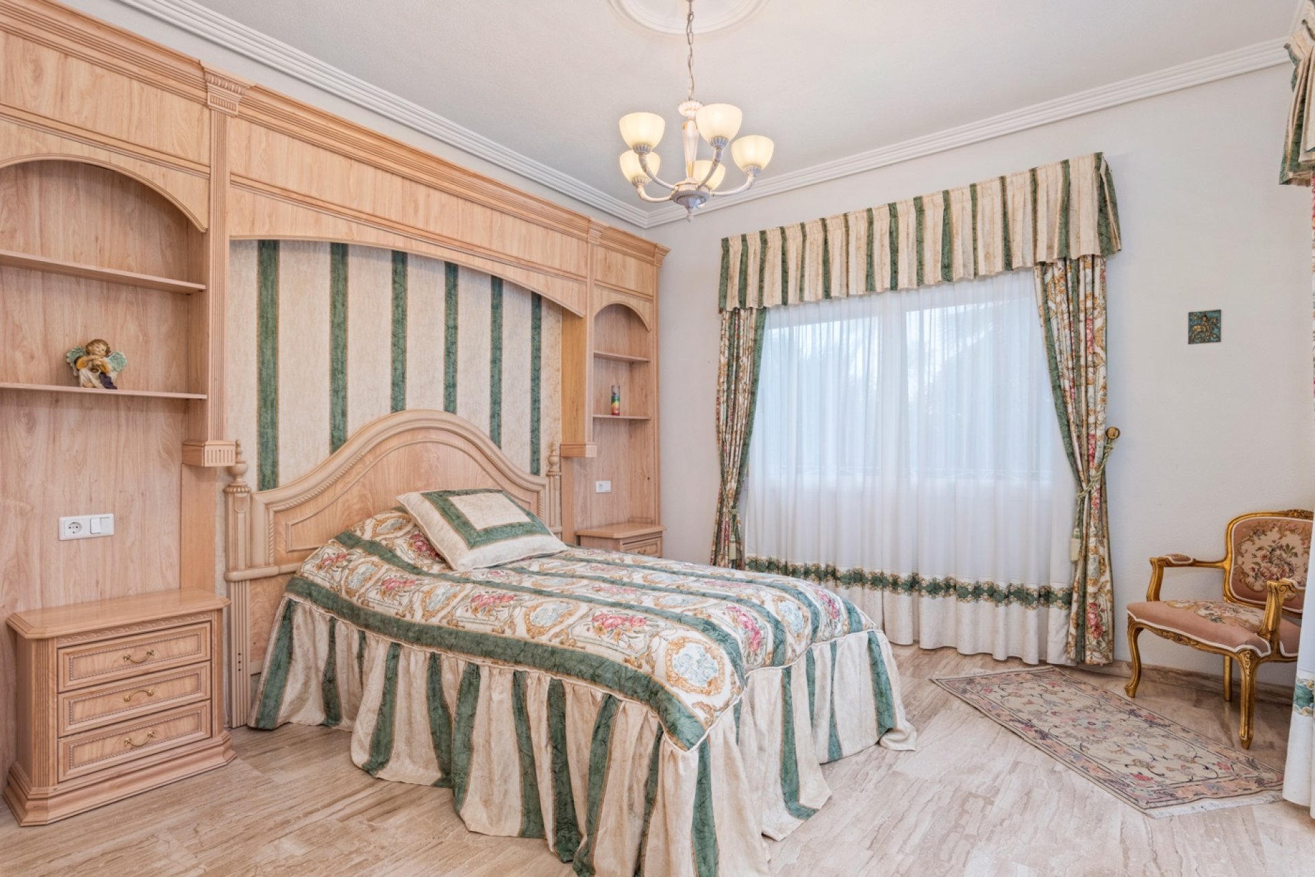 Resale - Villa -
Ciudad quesada - Ciudad Quesada - Doña Pepa