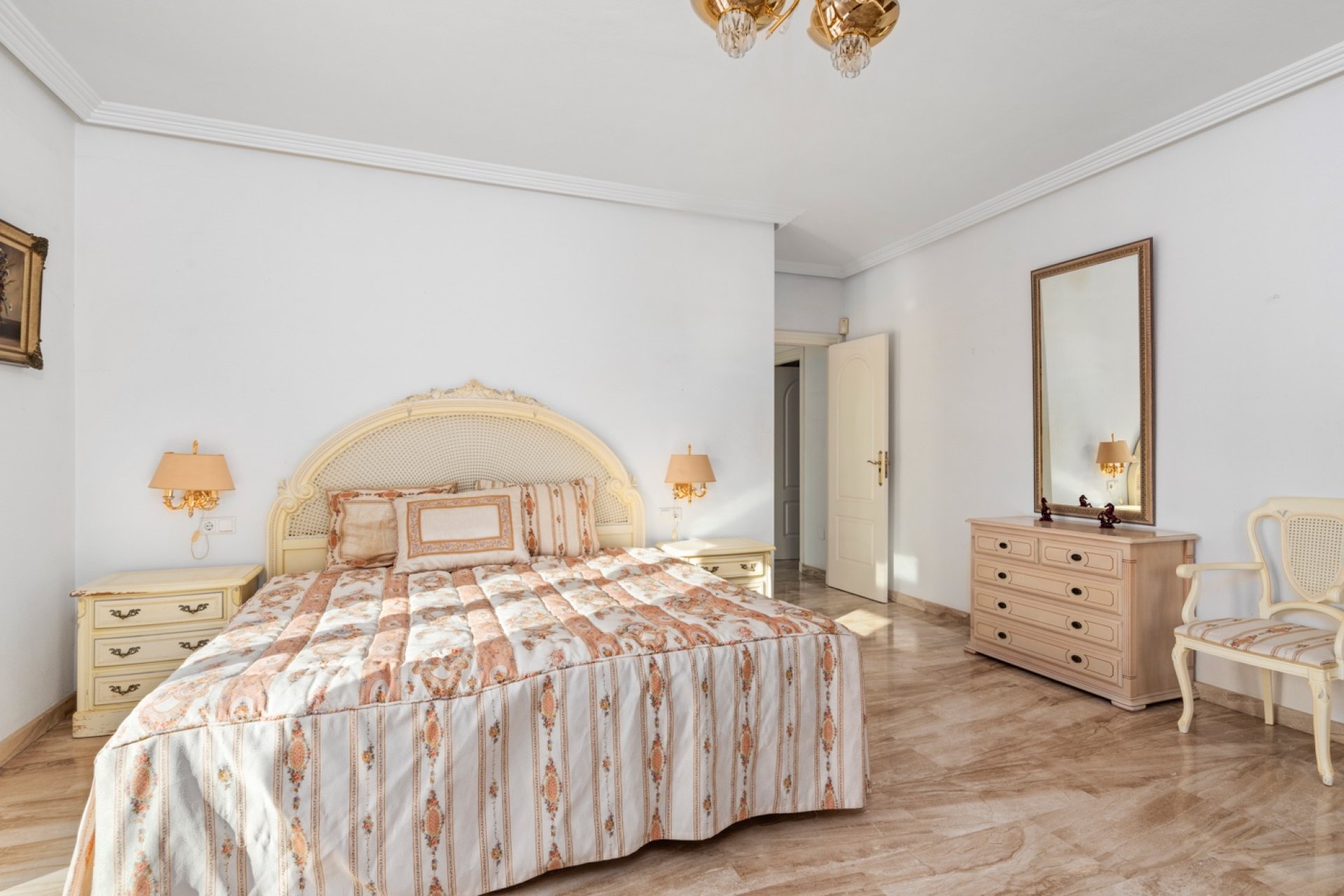 Resale - Villa -
Ciudad quesada - Ciudad Quesada - Doña Pepa