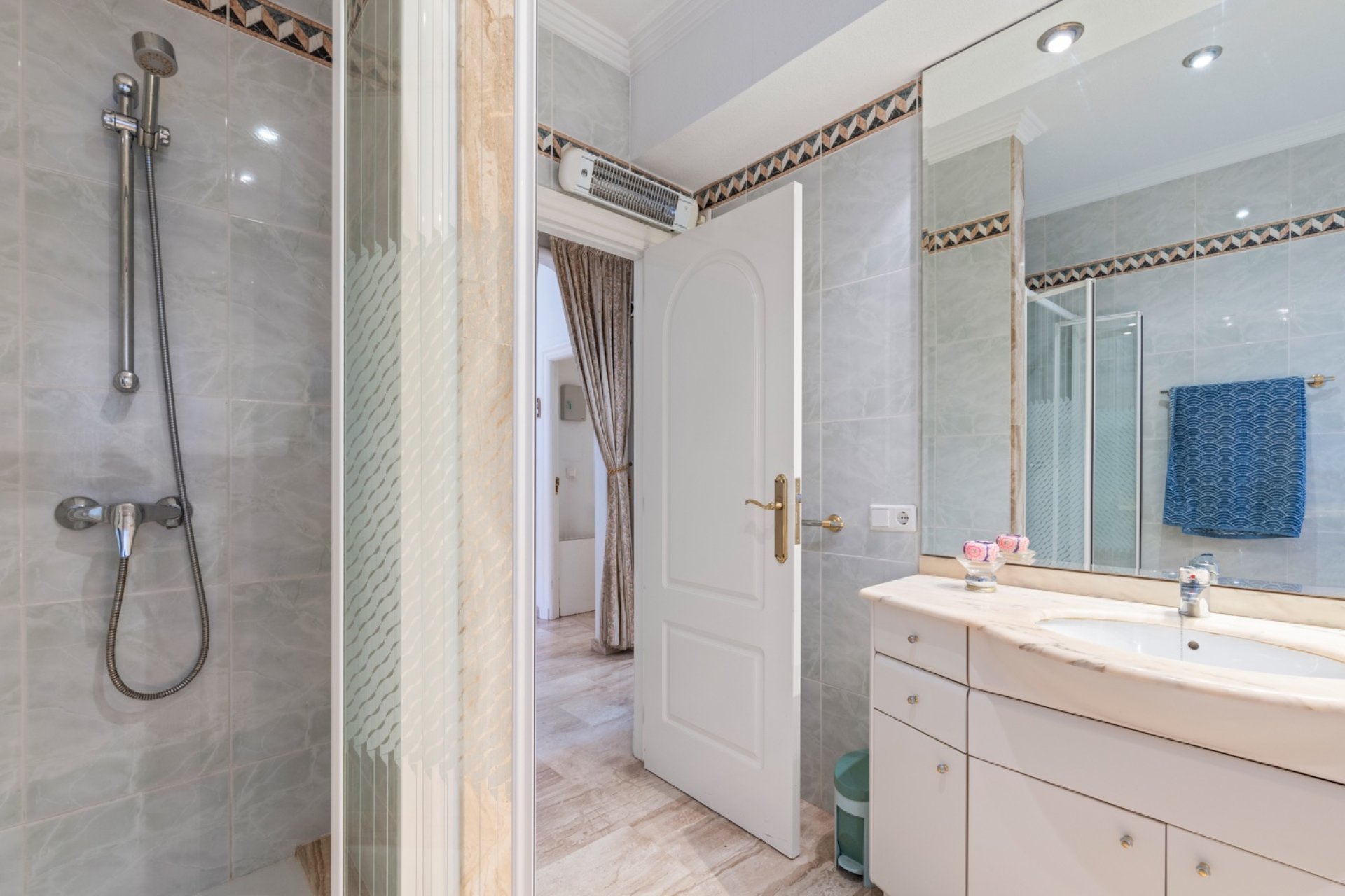 Resale - Villa -
Ciudad quesada - Ciudad Quesada - Doña Pepa