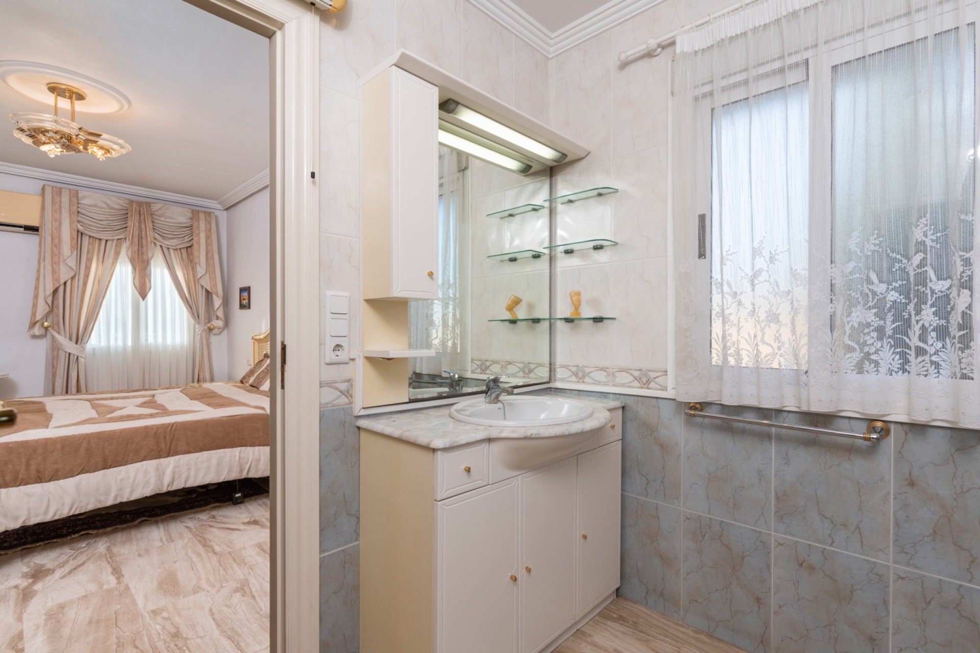 Resale - Villa -
Ciudad quesada - Ciudad Quesada - Doña Pepa