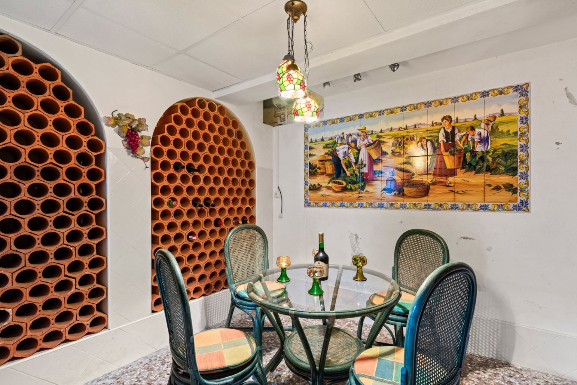 Resale - Villa -
Ciudad quesada - Ciudad Quesada - Doña Pepa