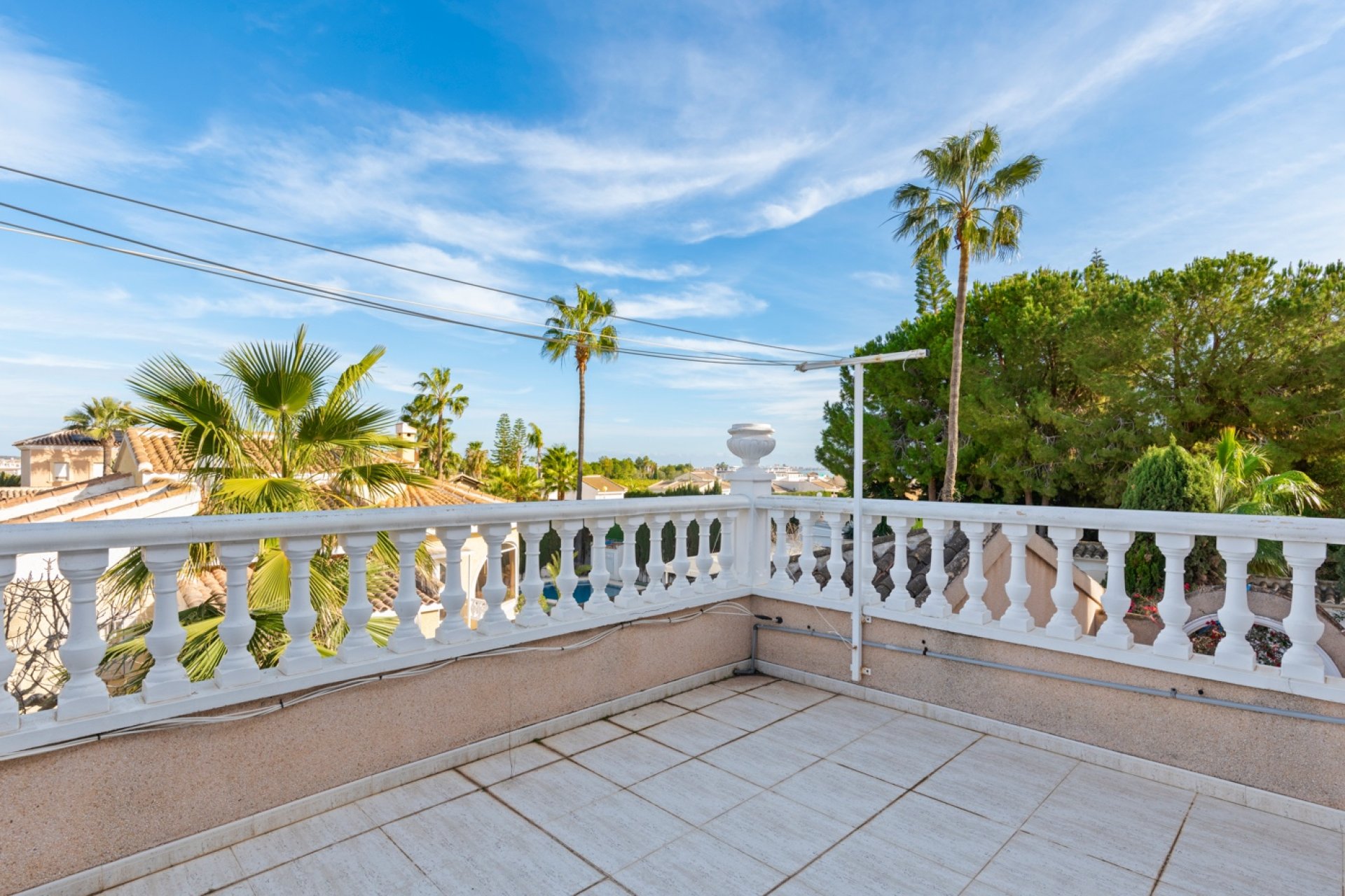 Resale - Villa -
Ciudad quesada - Ciudad Quesada - Doña Pepa