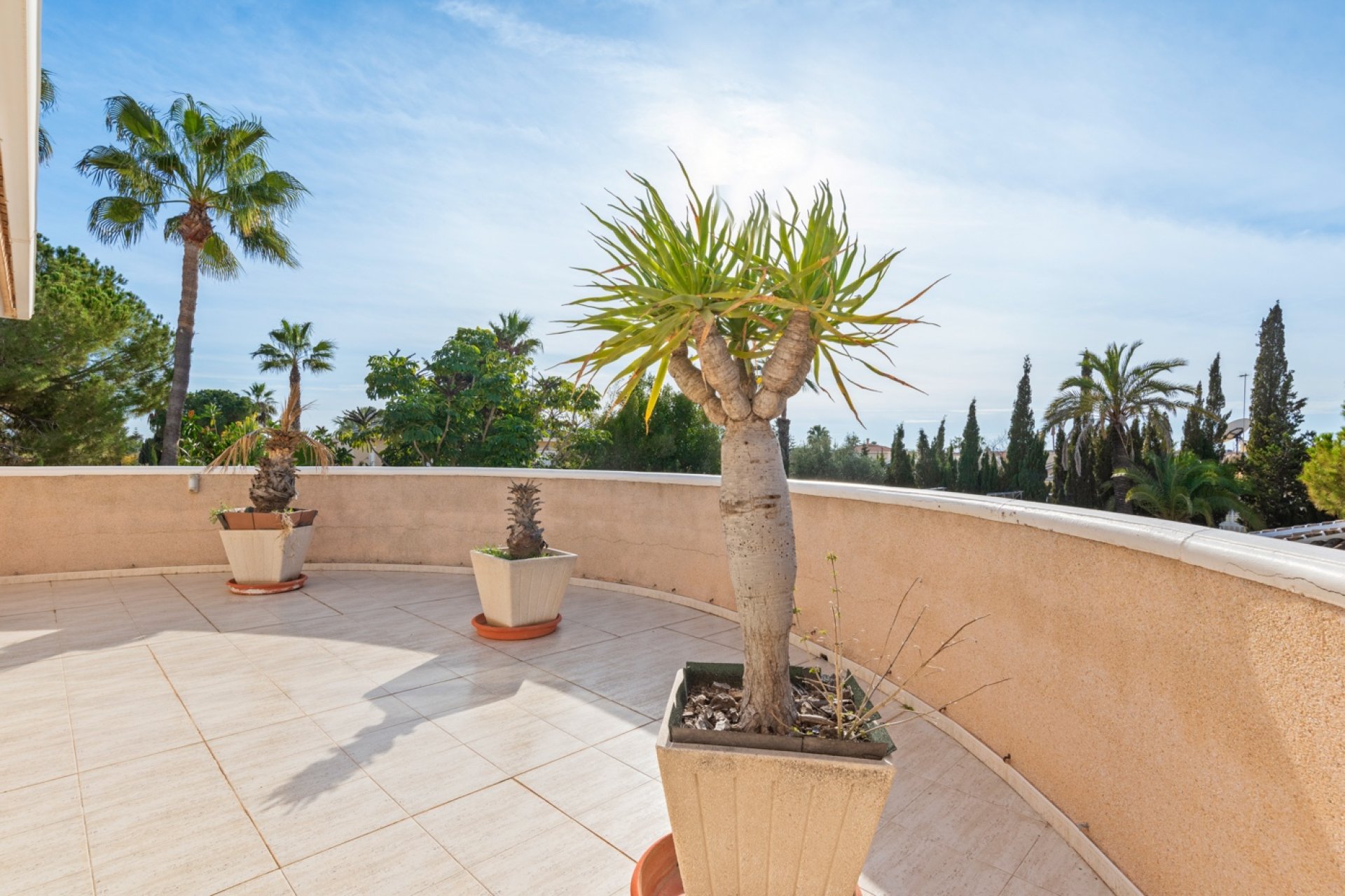 Resale - Villa -
Ciudad quesada - Ciudad Quesada - Doña Pepa