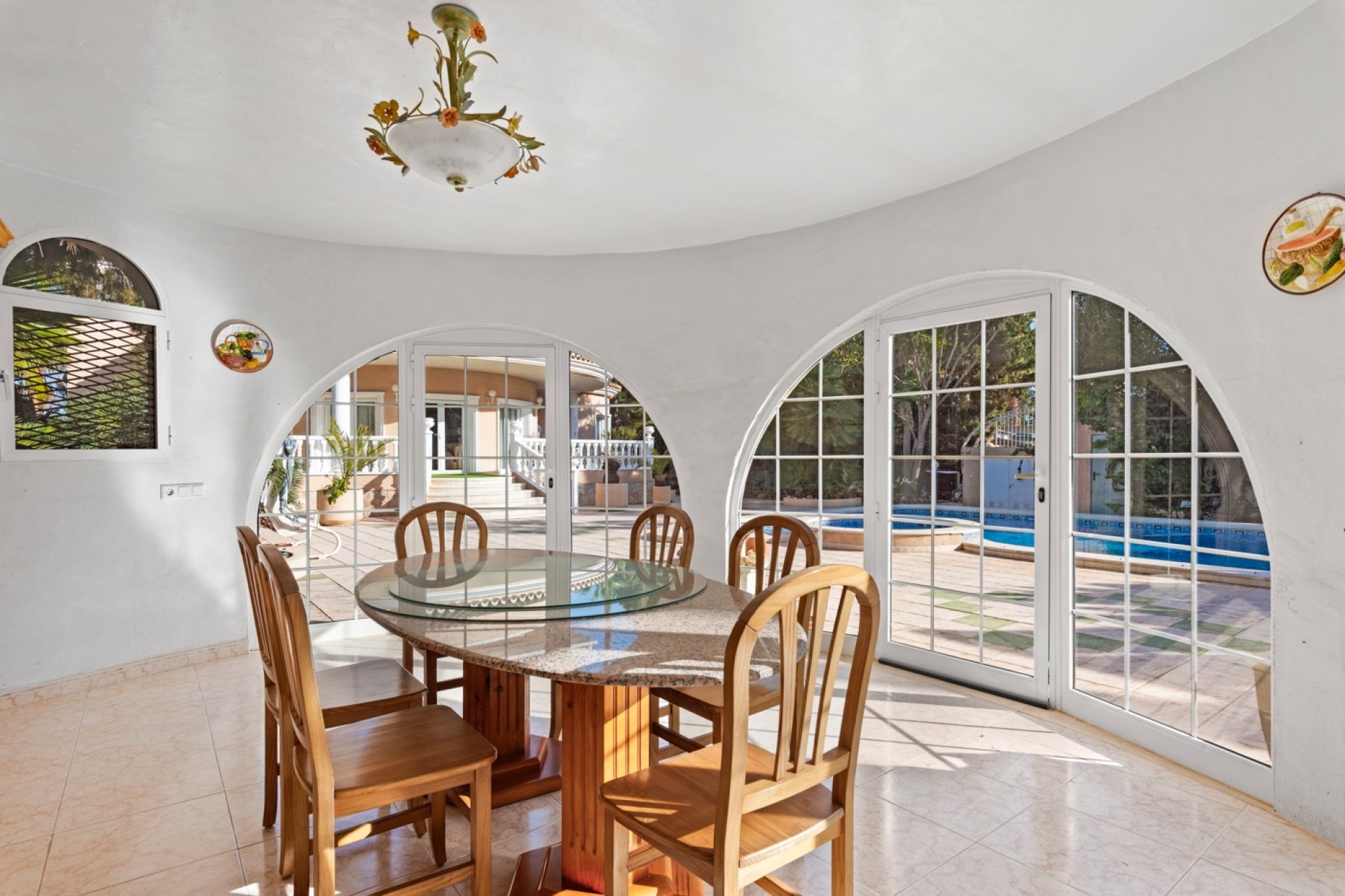 Resale - Villa -
Ciudad quesada - Ciudad Quesada - Doña Pepa