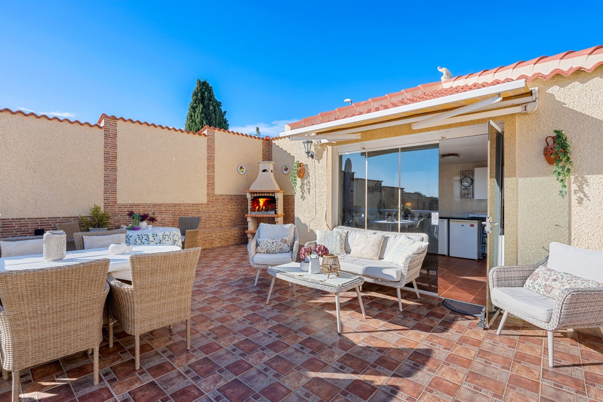 Resale - Villa -
Ciudad quesada - Ciudad Quesada - Doña Pepa