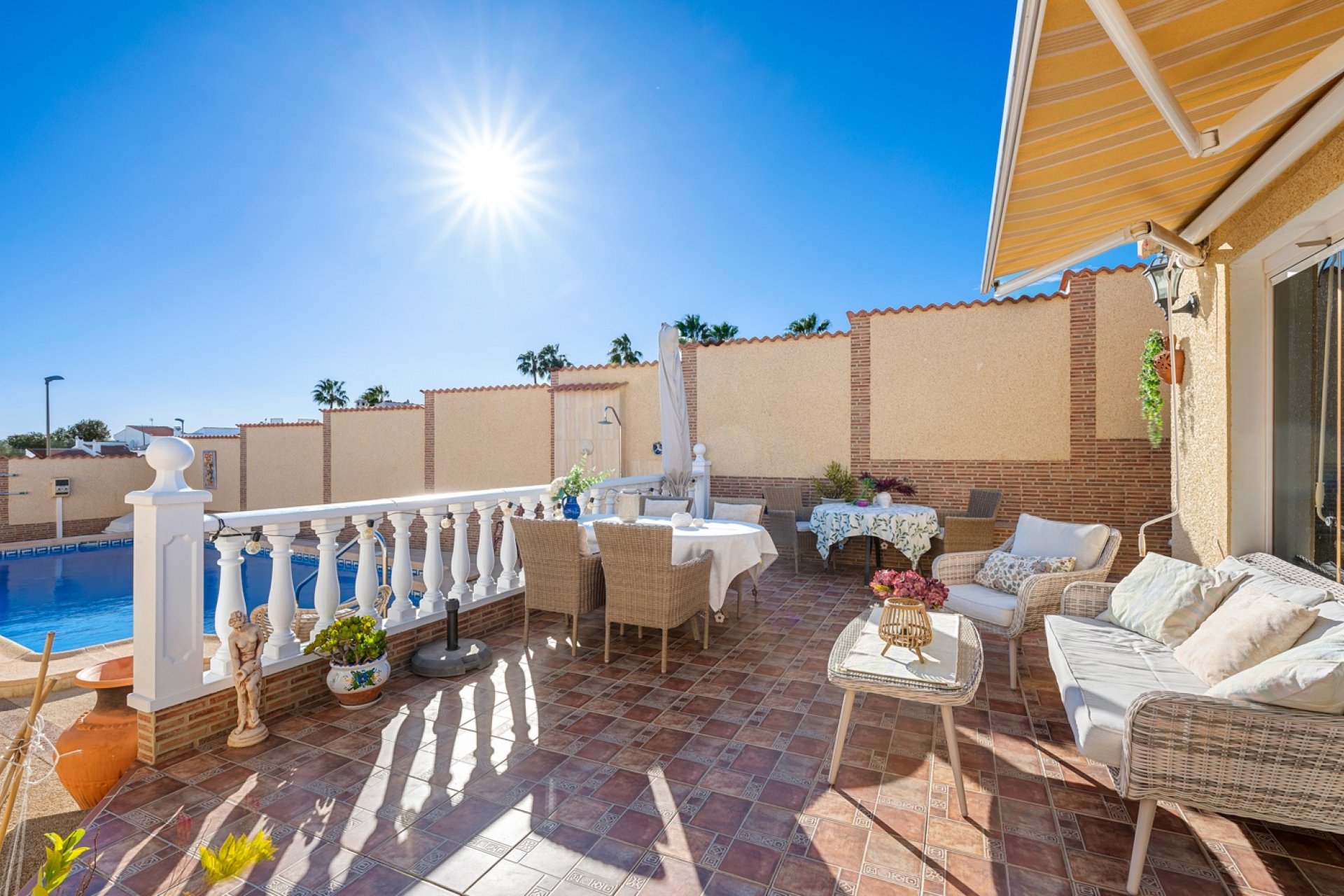 Resale - Villa -
Ciudad quesada - Ciudad Quesada - Doña Pepa