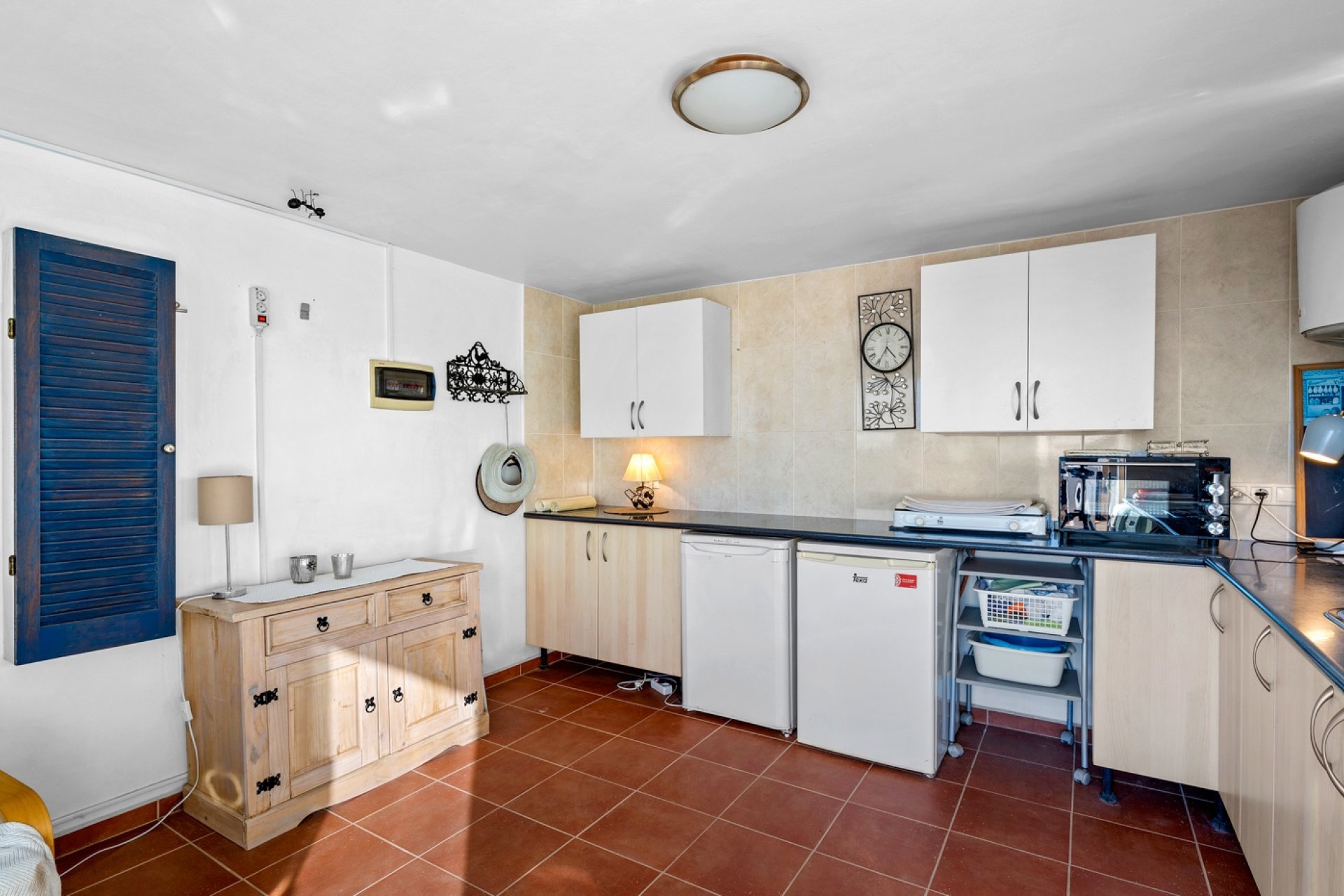 Resale - Villa -
Ciudad quesada - Ciudad Quesada - Doña Pepa