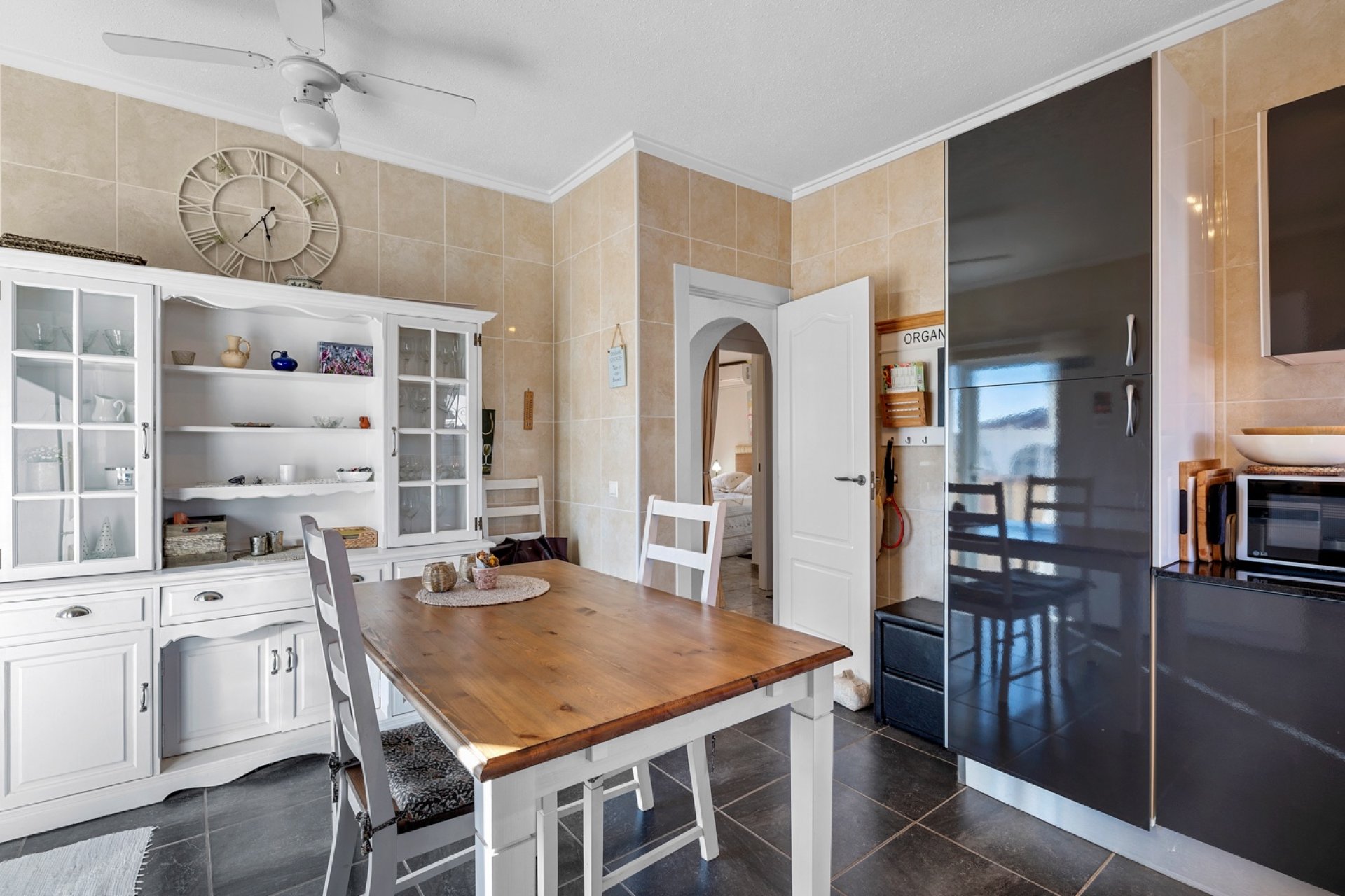 Resale - Villa -
Ciudad quesada - Ciudad Quesada - Doña Pepa