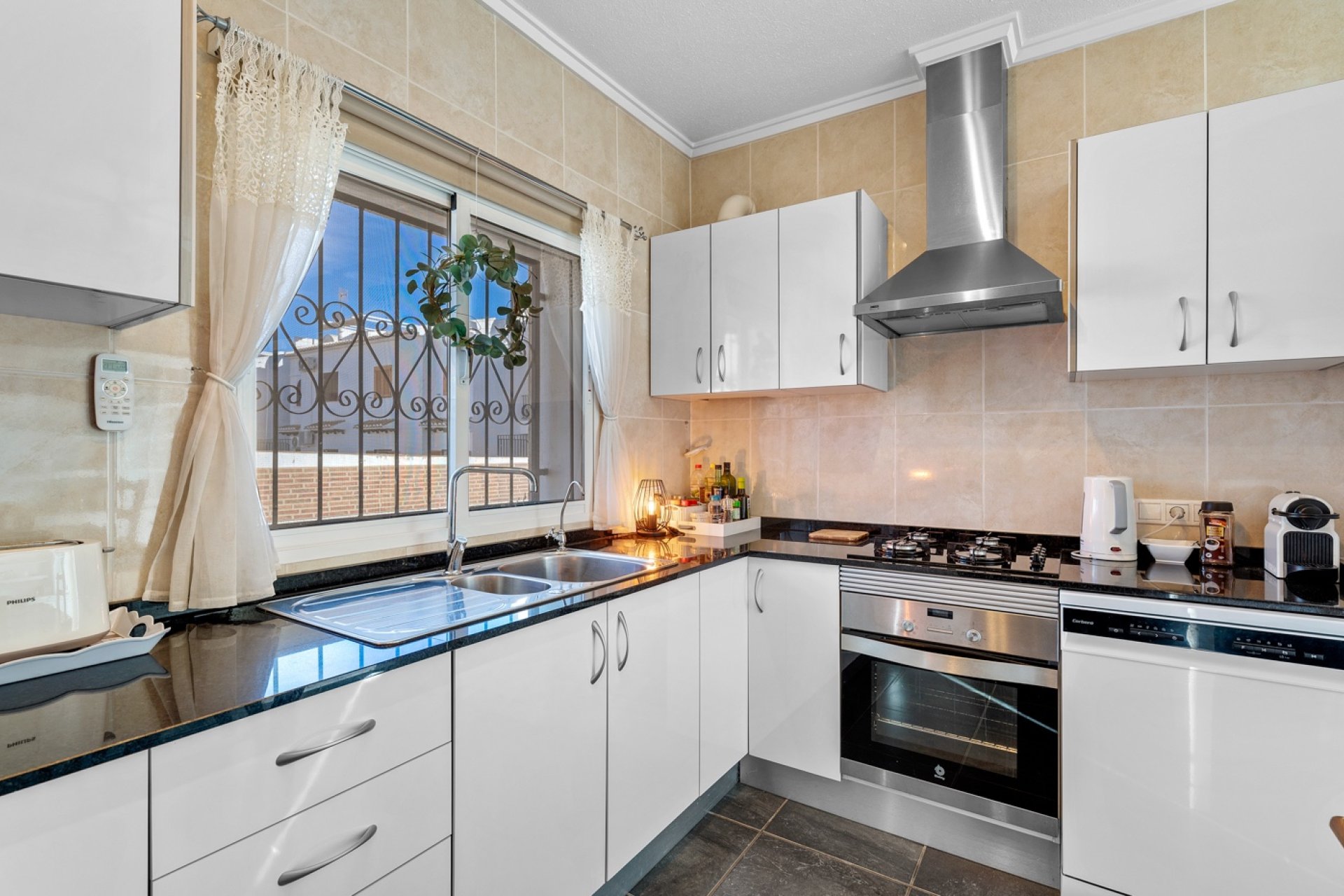 Resale - Villa -
Ciudad quesada - Ciudad Quesada - Doña Pepa