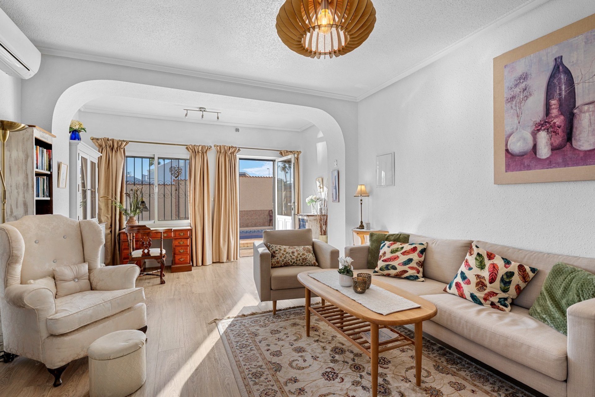 Resale - Villa -
Ciudad quesada - Ciudad Quesada - Doña Pepa