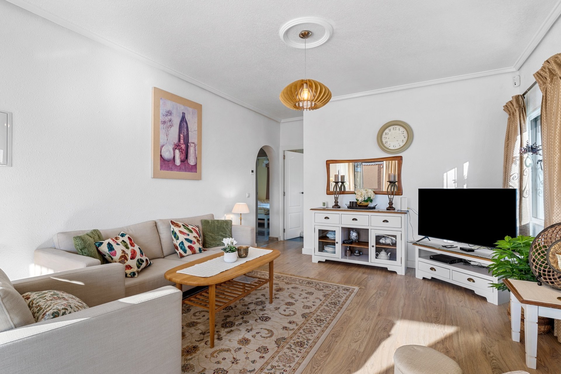 Resale - Villa -
Ciudad quesada - Ciudad Quesada - Doña Pepa