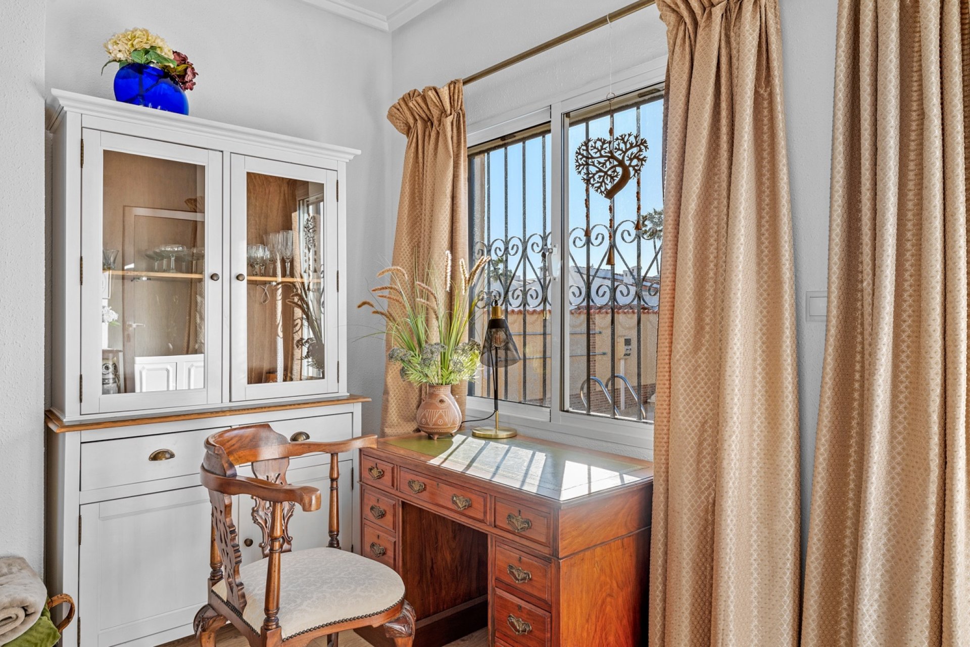 Resale - Villa -
Ciudad quesada - Ciudad Quesada - Doña Pepa