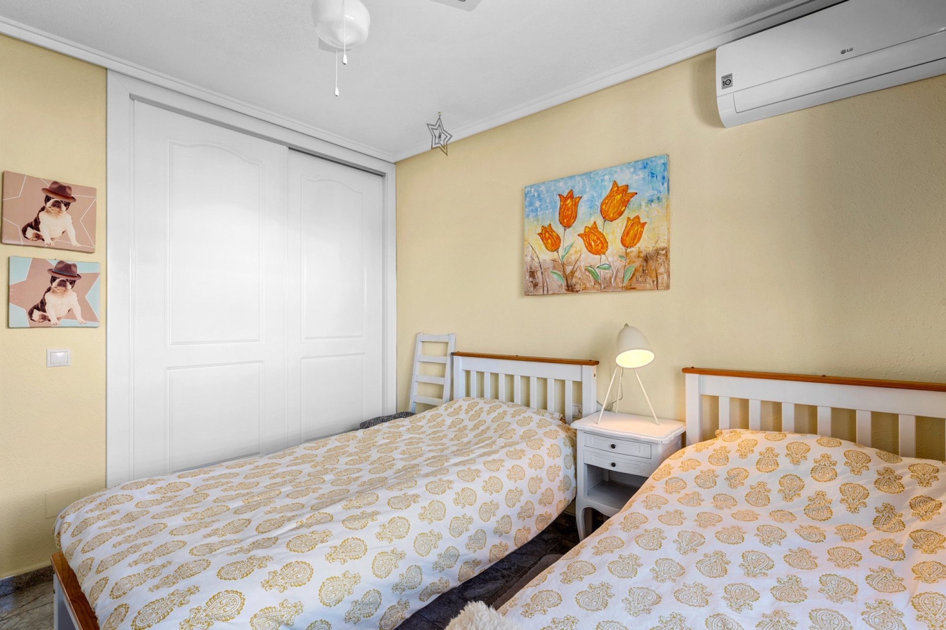 Resale - Villa -
Ciudad quesada - Ciudad Quesada - Doña Pepa