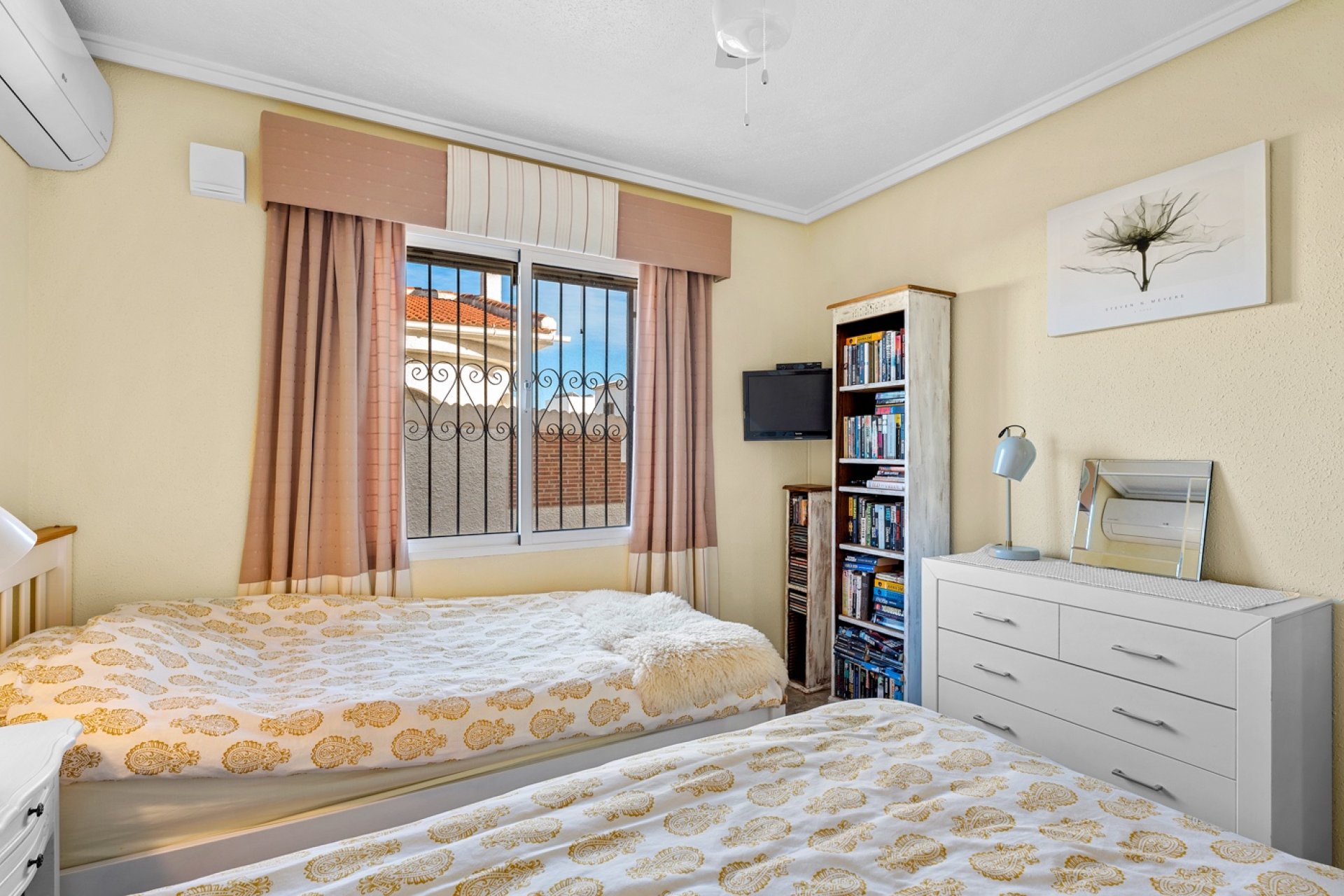 Resale - Villa -
Ciudad quesada - Ciudad Quesada - Doña Pepa