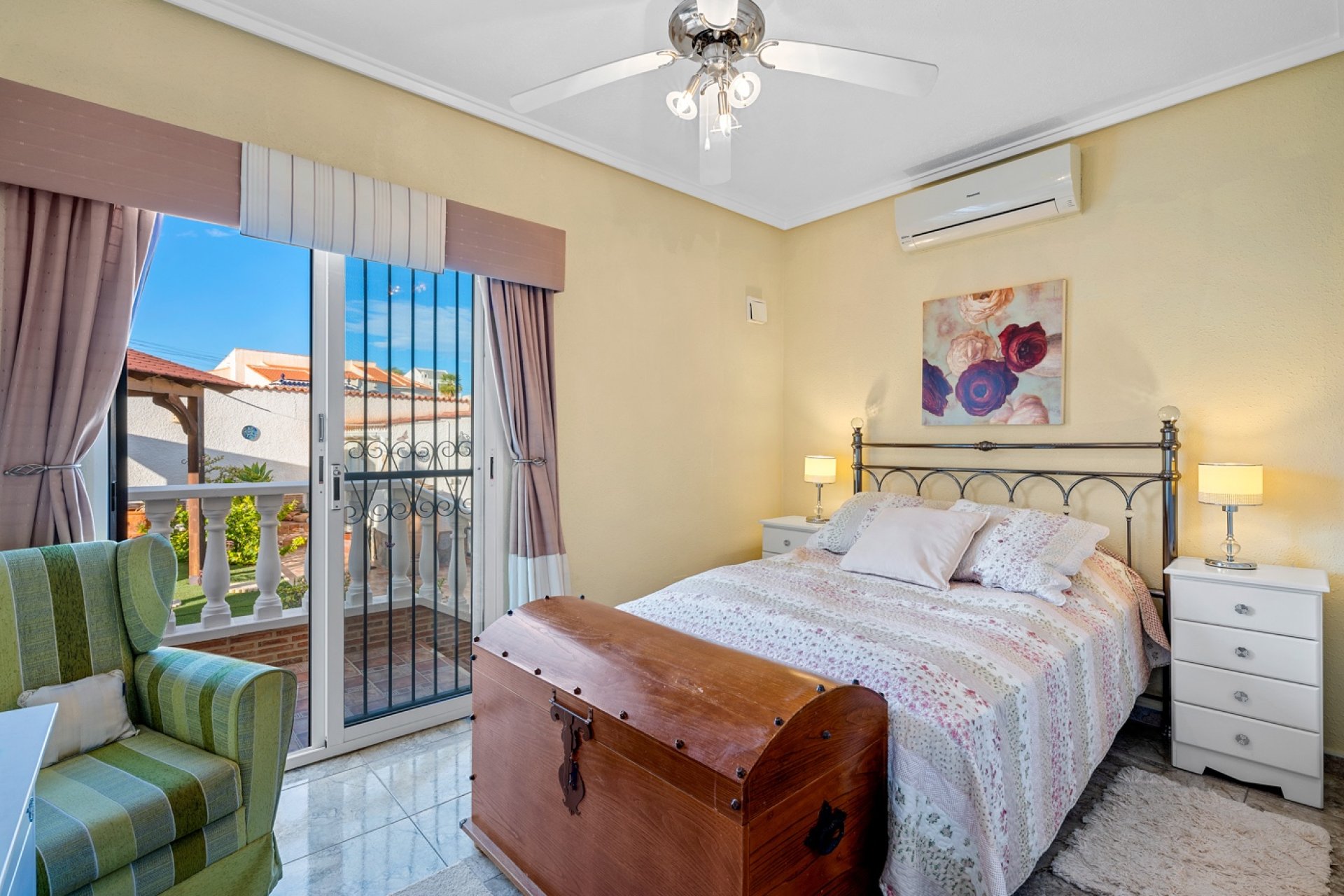 Resale - Villa -
Ciudad quesada - Ciudad Quesada - Doña Pepa