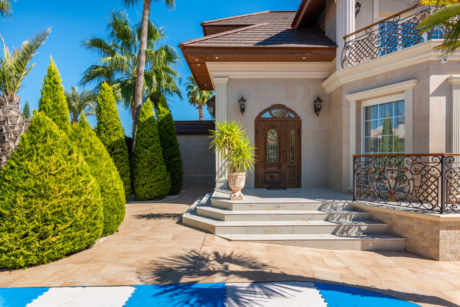 Resale - Villa -
Ciudad quesada - Ciudad Quesada - Doña Pepa