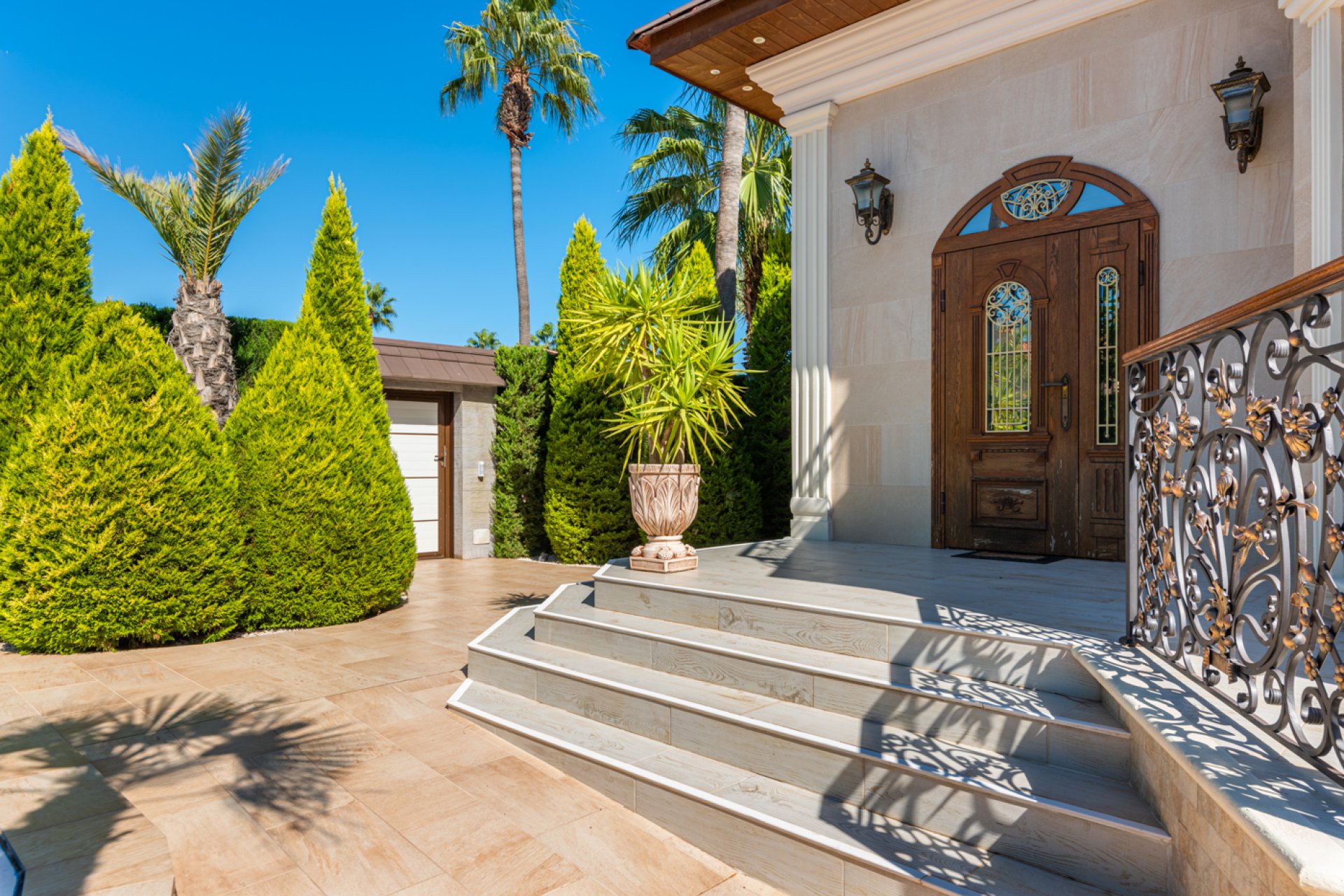 Resale - Villa -
Ciudad quesada - Ciudad Quesada - Doña Pepa