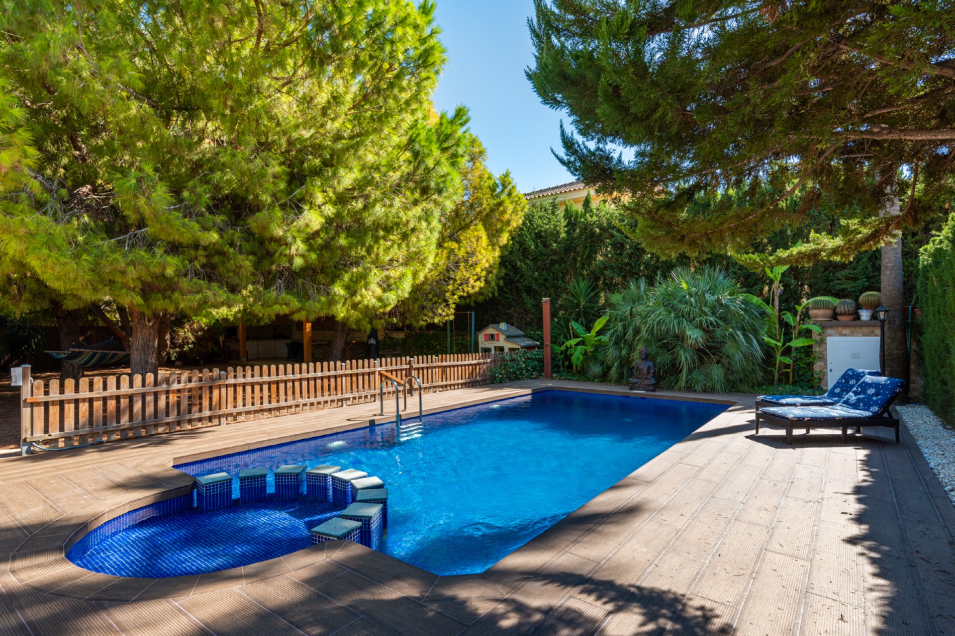 Resale - Villa -
Ciudad quesada - Ciudad Quesada - Doña Pepa