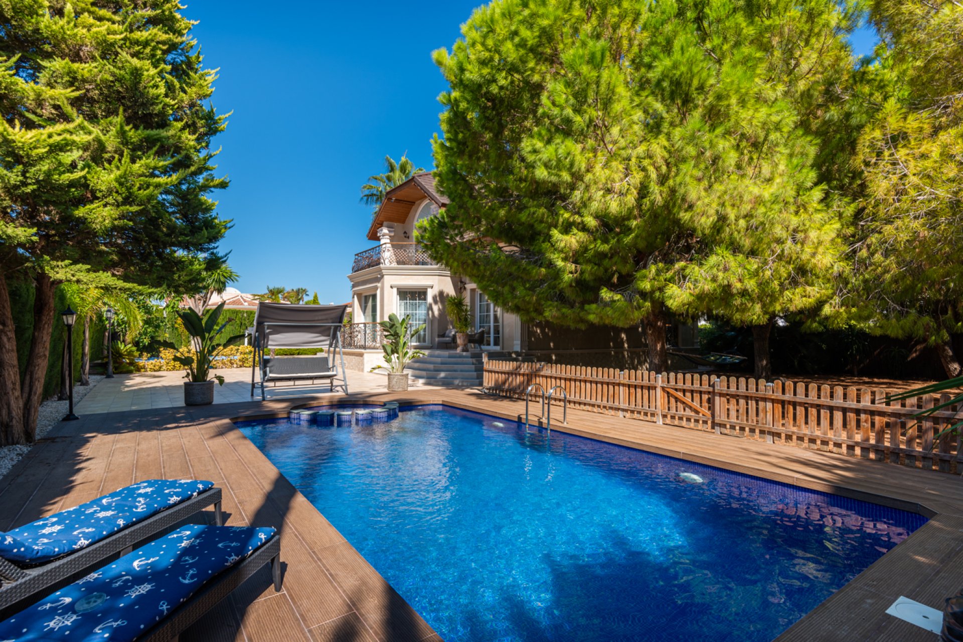 Resale - Villa -
Ciudad quesada - Ciudad Quesada - Doña Pepa