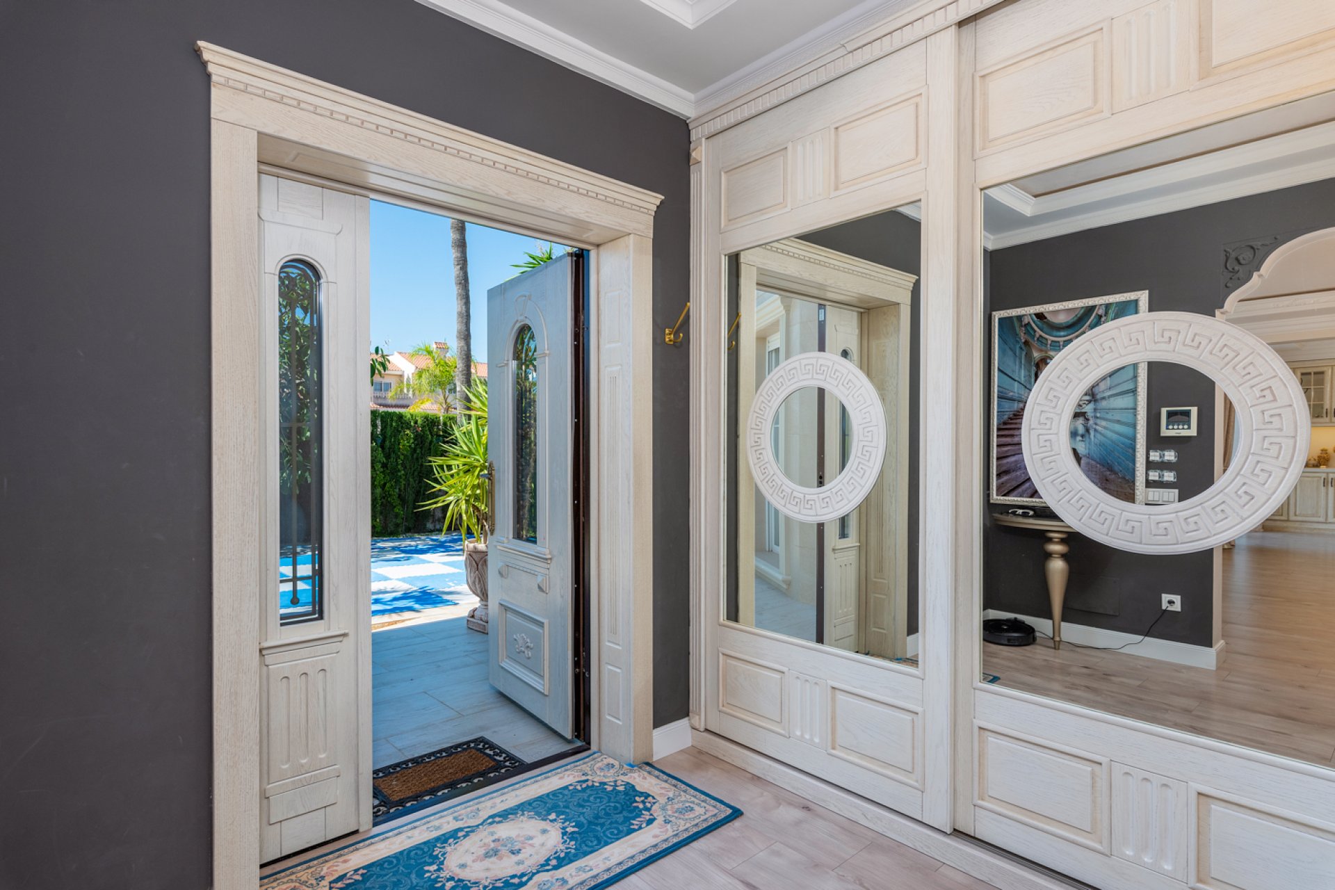 Resale - Villa -
Ciudad quesada - Ciudad Quesada - Doña Pepa