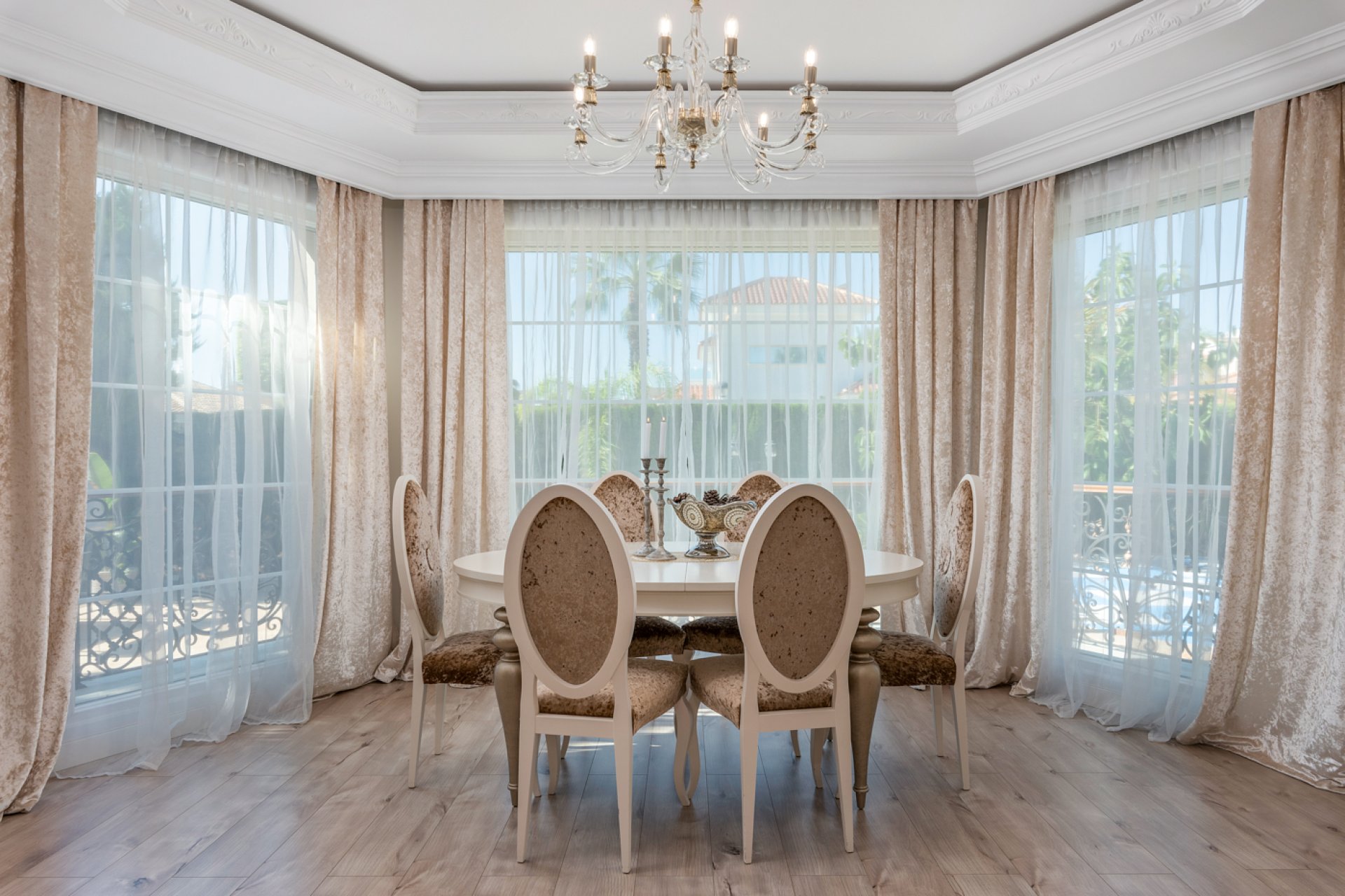 Resale - Villa -
Ciudad quesada - Ciudad Quesada - Doña Pepa