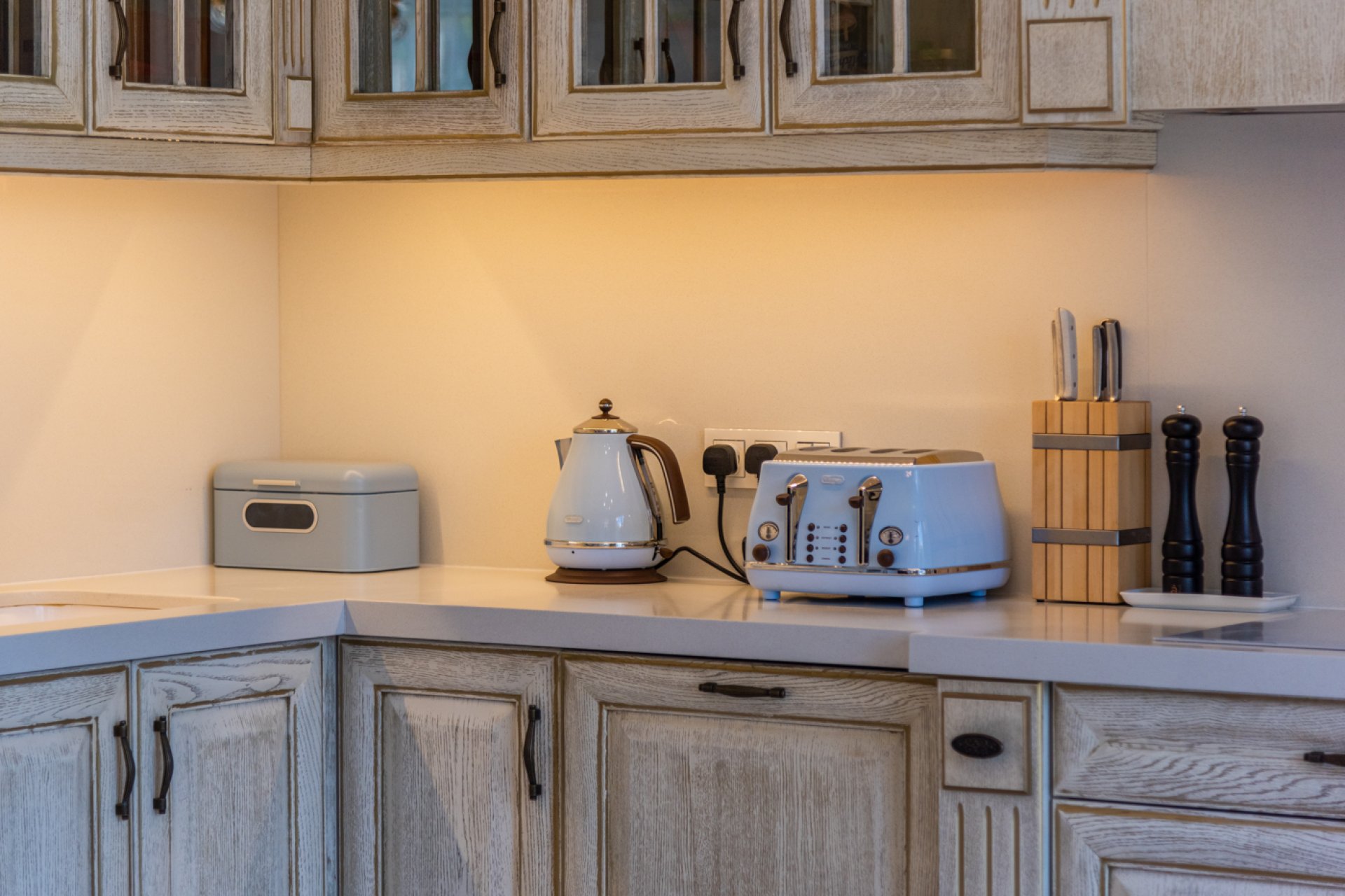 Resale - Villa -
Ciudad quesada - Ciudad Quesada - Doña Pepa