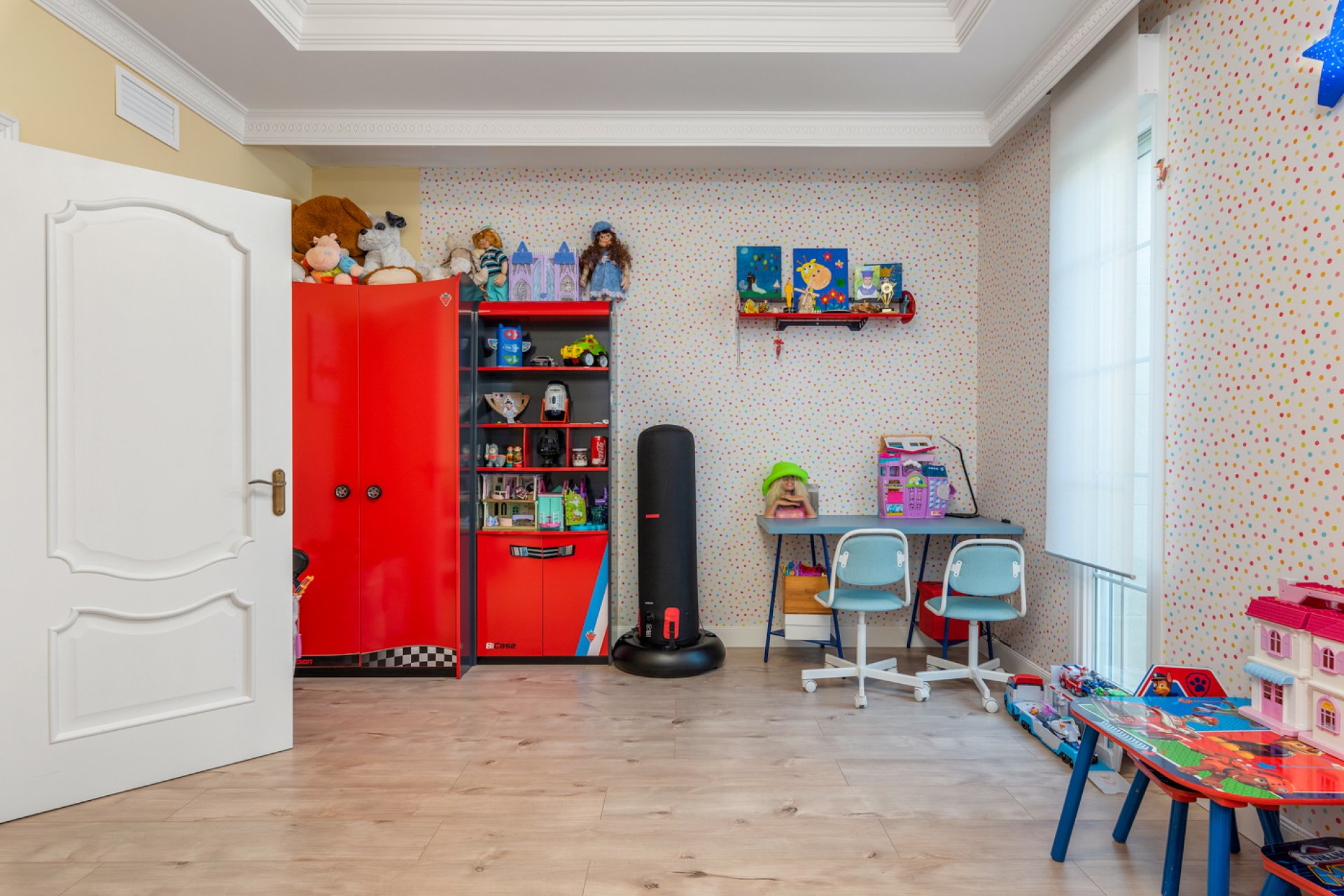 Resale - Villa -
Ciudad quesada - Ciudad Quesada - Doña Pepa