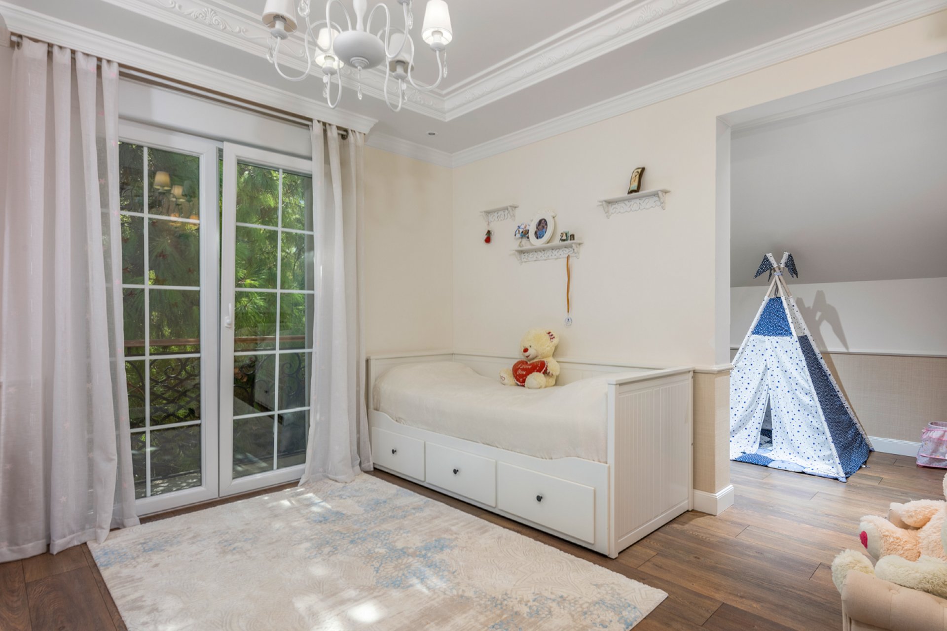 Resale - Villa -
Ciudad quesada - Ciudad Quesada - Doña Pepa