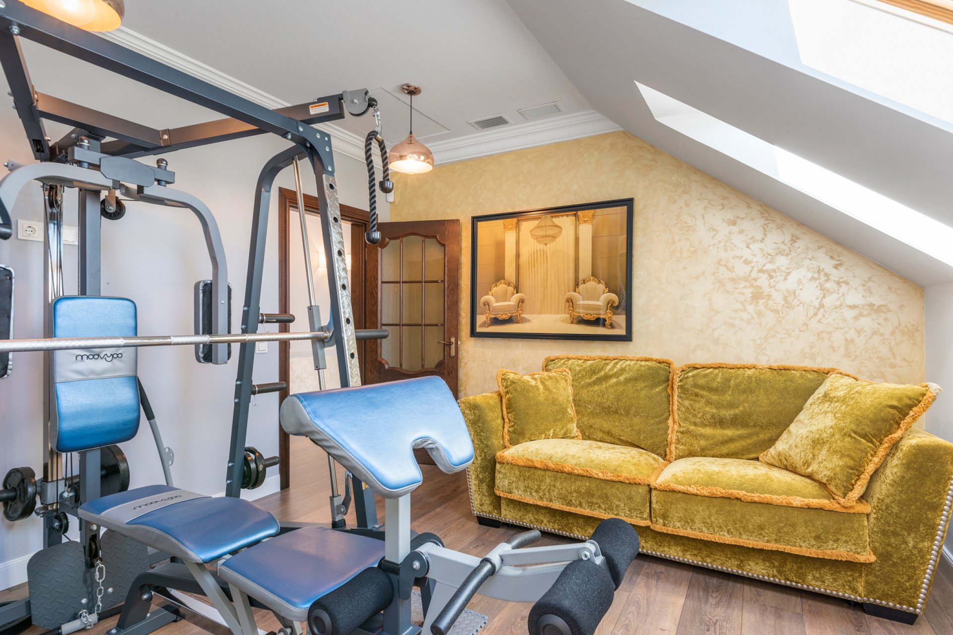 Resale - Villa -
Ciudad quesada - Ciudad Quesada - Doña Pepa