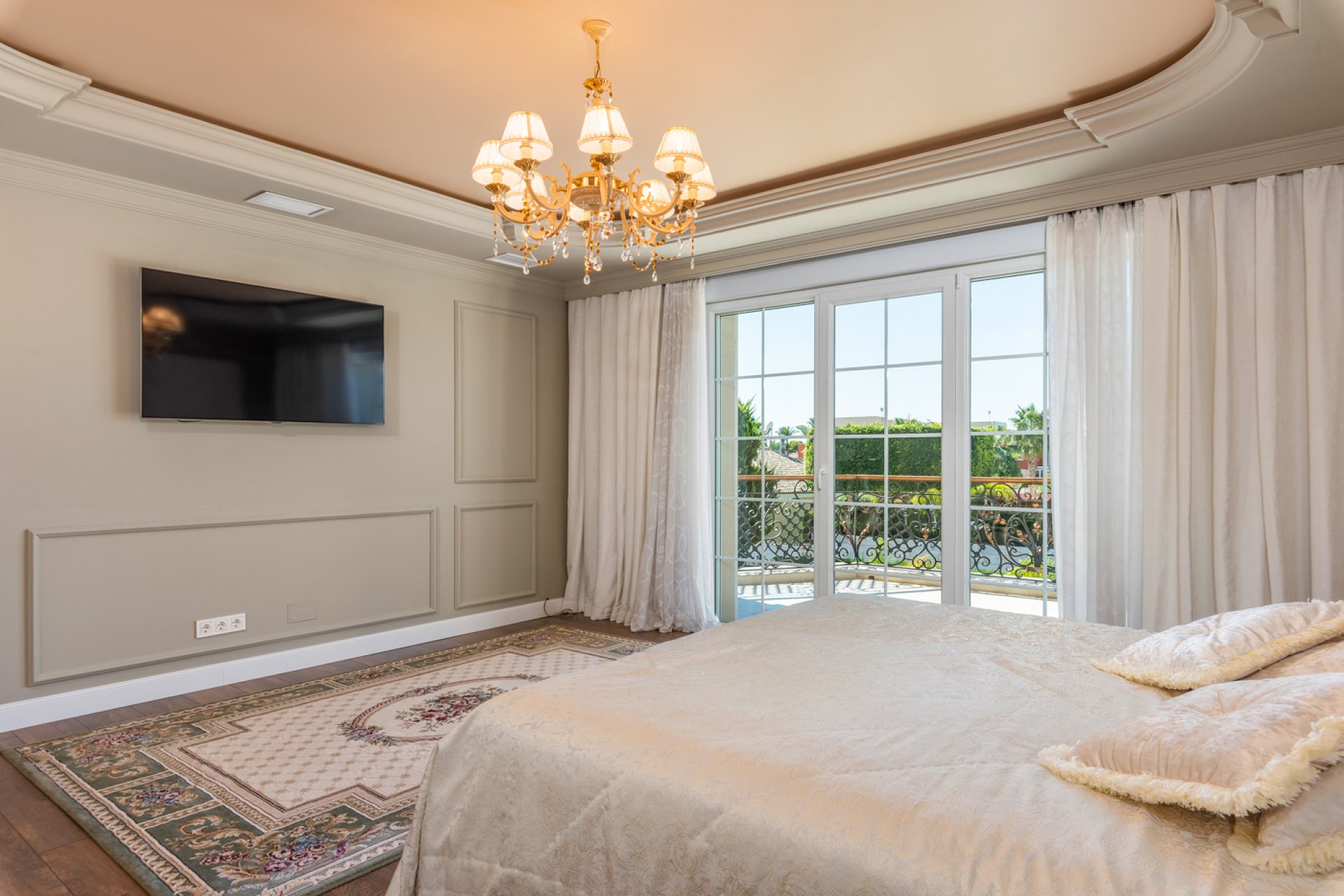 Resale - Villa -
Ciudad quesada - Ciudad Quesada - Doña Pepa