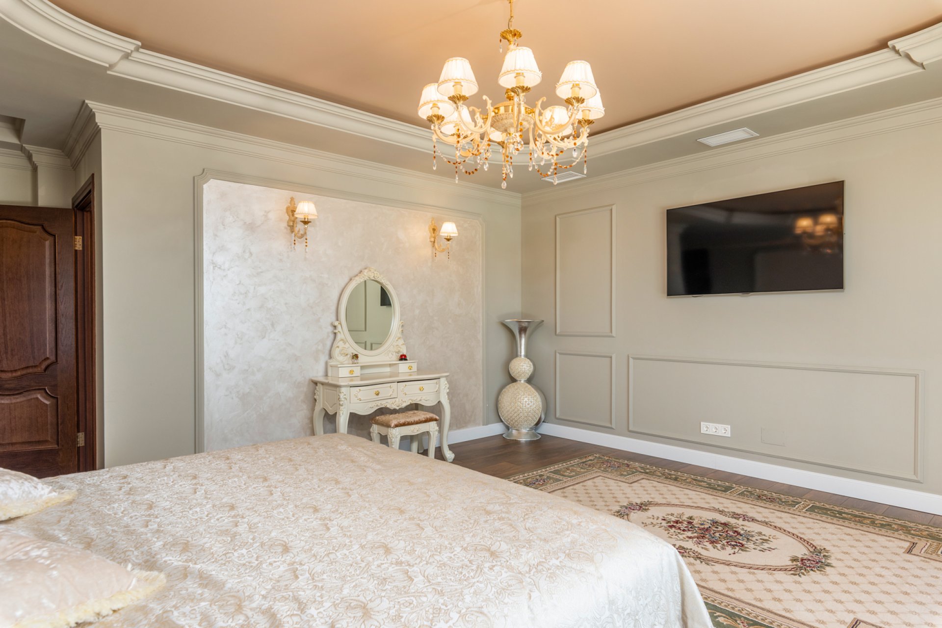 Resale - Villa -
Ciudad quesada - Ciudad Quesada - Doña Pepa