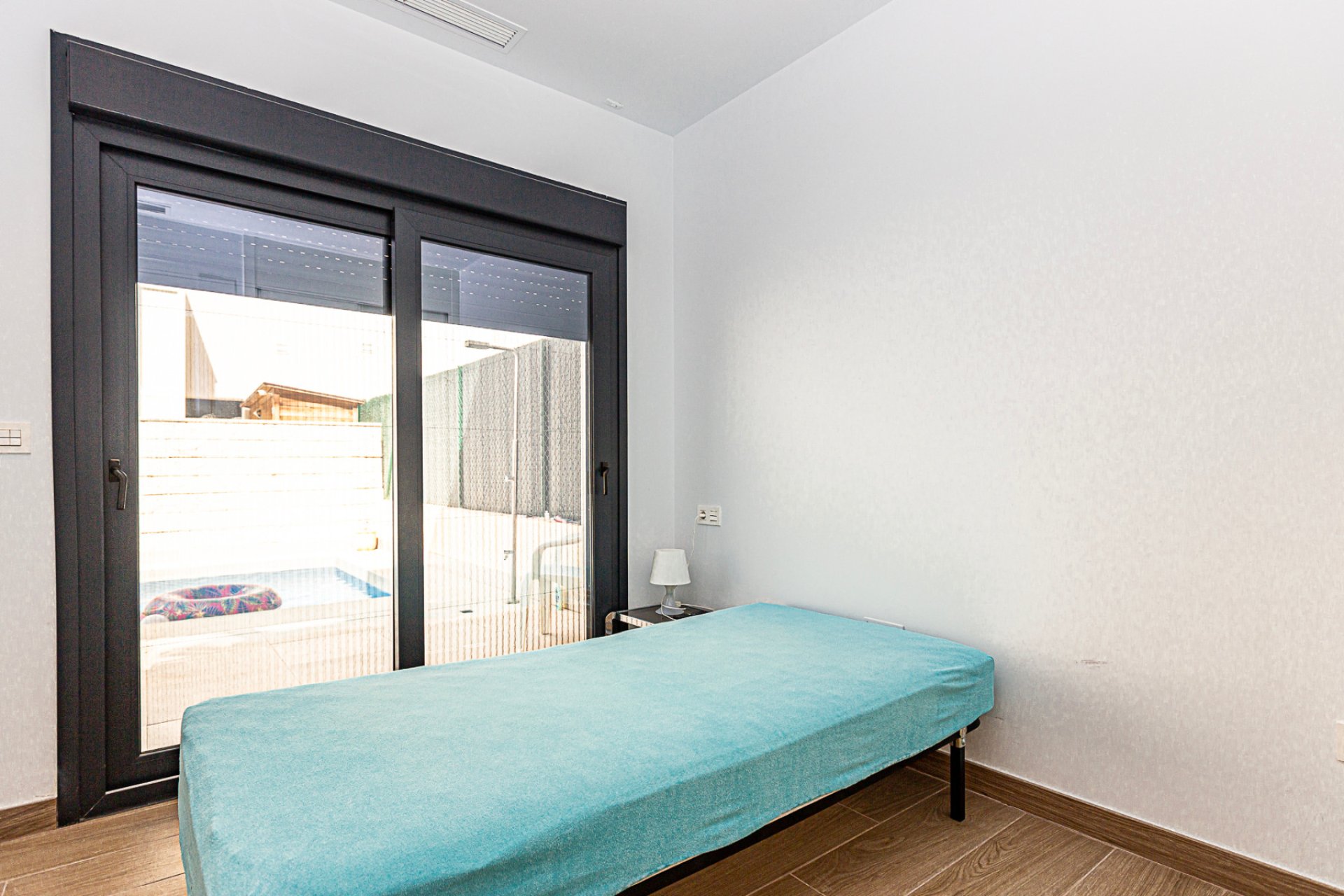 Resale - Villa -
Ciudad quesada - Ciudad Quesada - Doña Pepa