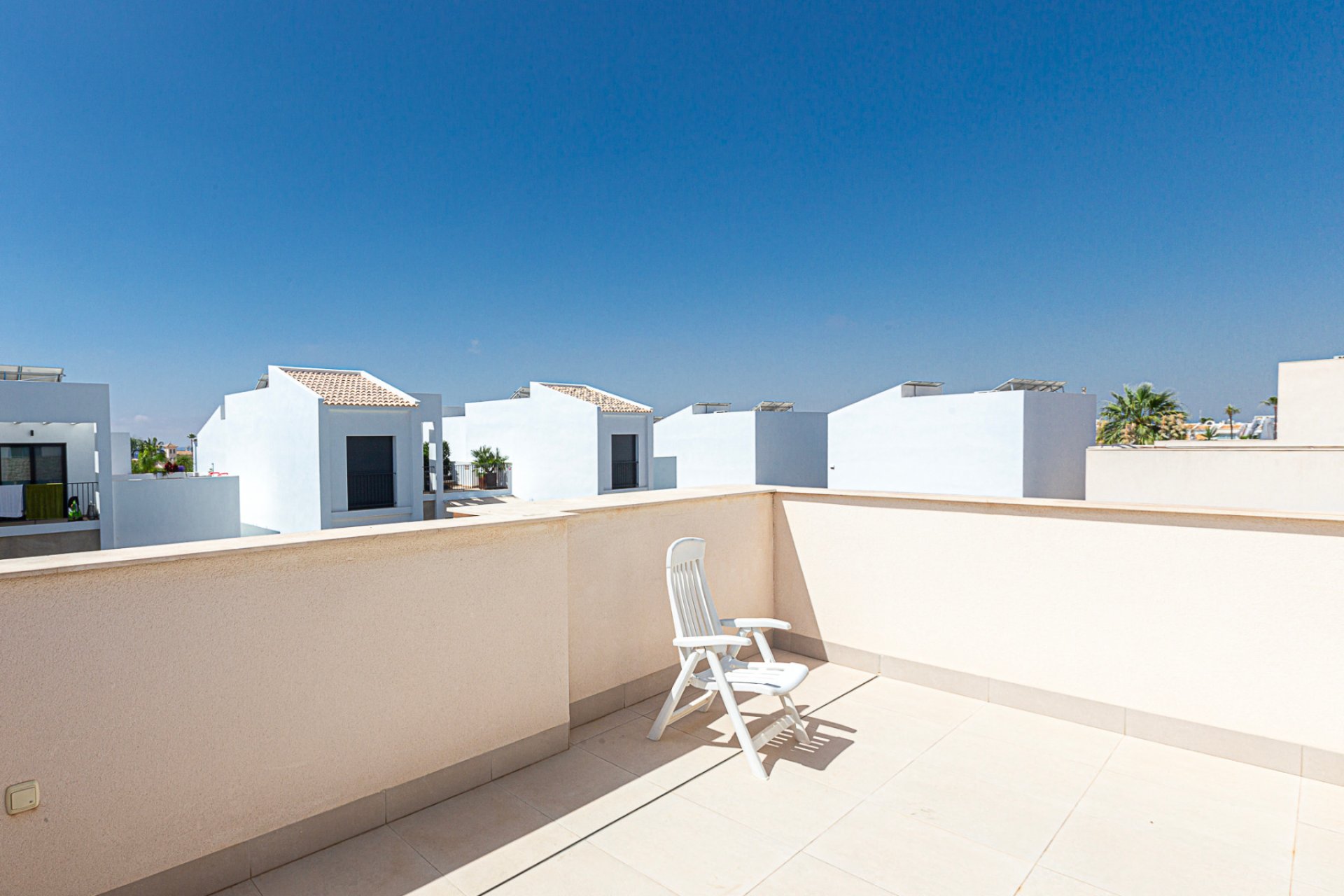 Resale - Villa -
Ciudad quesada - Ciudad Quesada - Doña Pepa