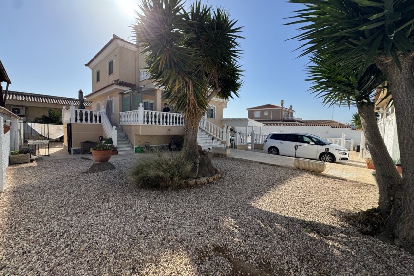 Resale - Villa -
Ciudad quesada - Ciudad Quesada