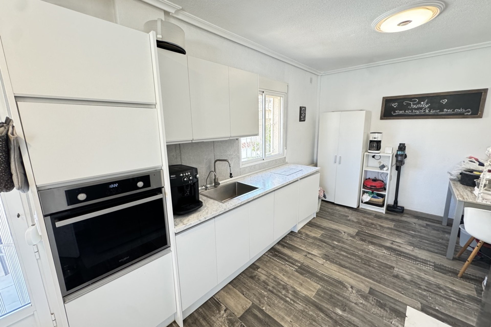 Resale - Villa -
Ciudad quesada - Ciudad Quesada