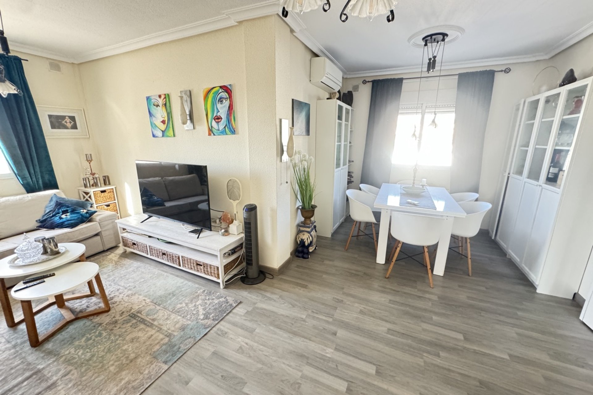 Resale - Villa -
Ciudad quesada - Ciudad Quesada