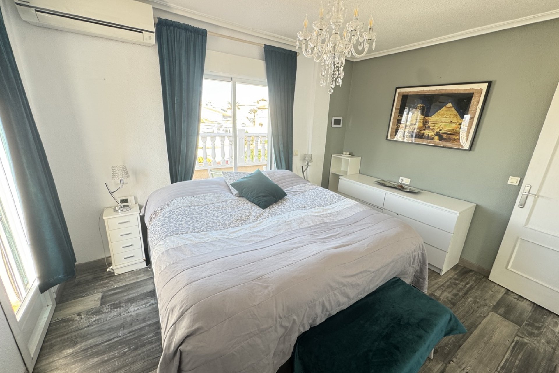 Resale - Villa -
Ciudad quesada - Ciudad Quesada