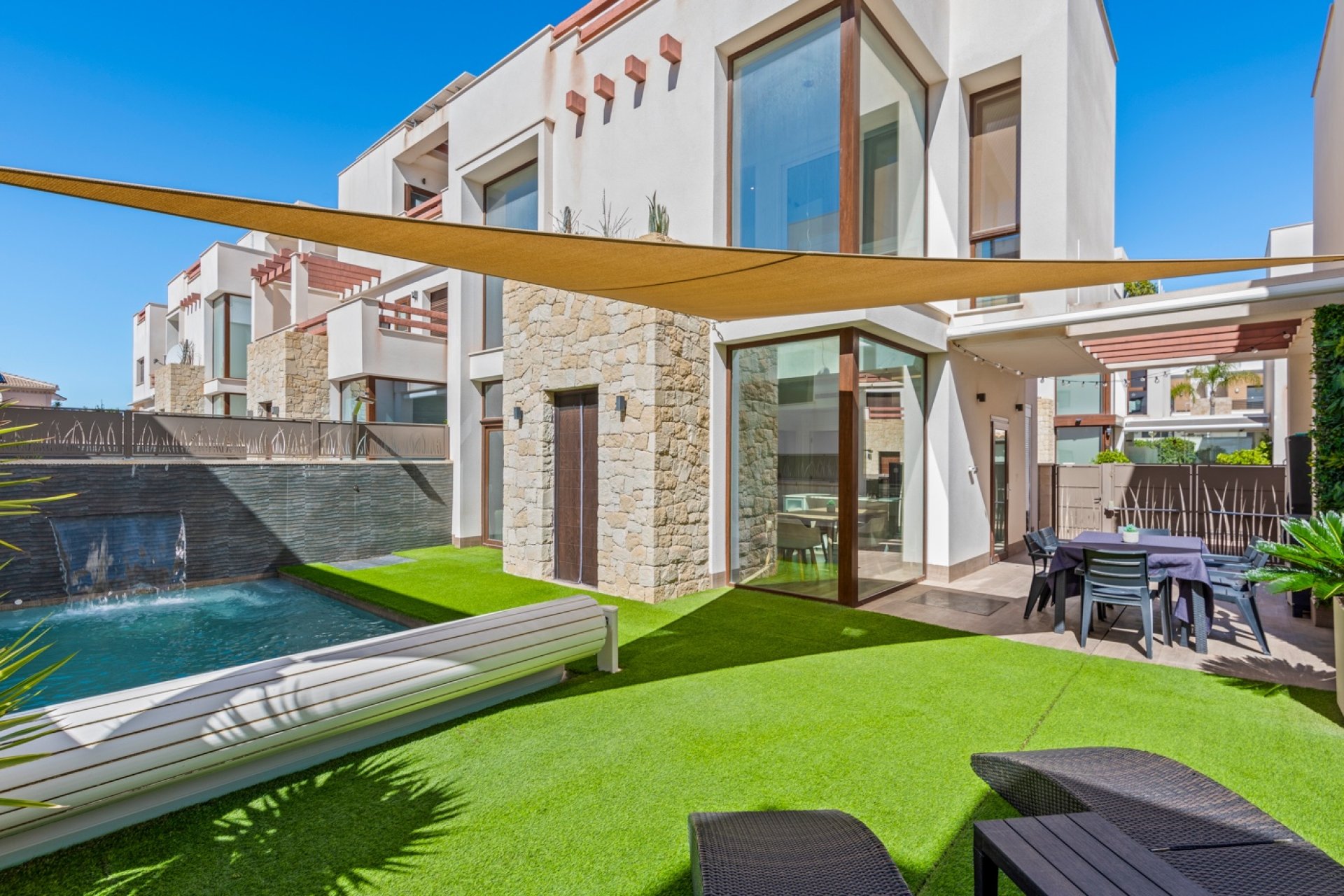 Resale - Villa -
Ciudad quesada - Ciudad Quesada