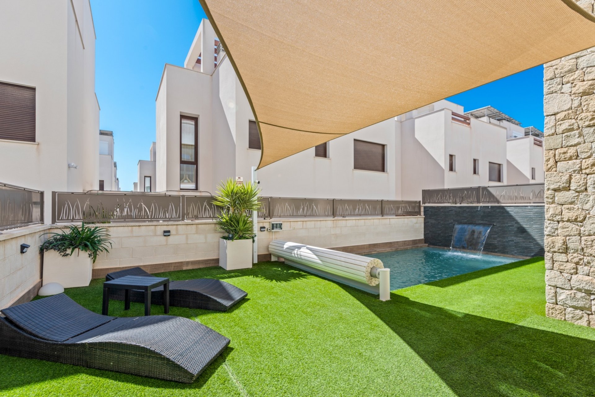 Resale - Villa -
Ciudad quesada - Ciudad Quesada