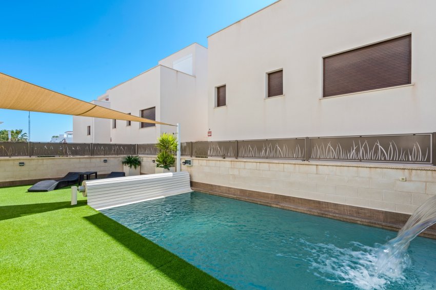 Resale - Villa -
Ciudad quesada - Ciudad Quesada