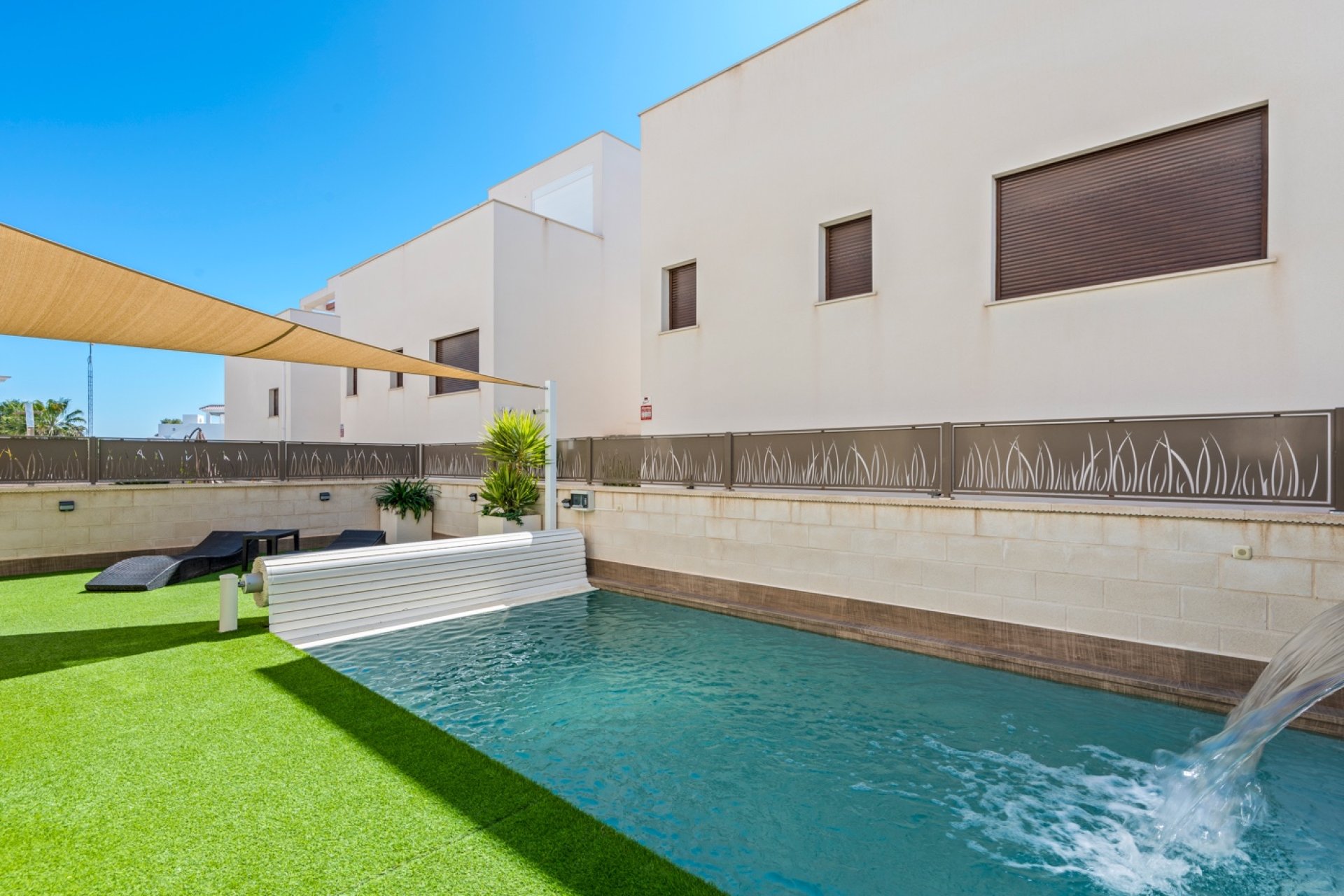 Resale - Villa -
Ciudad quesada - Ciudad Quesada